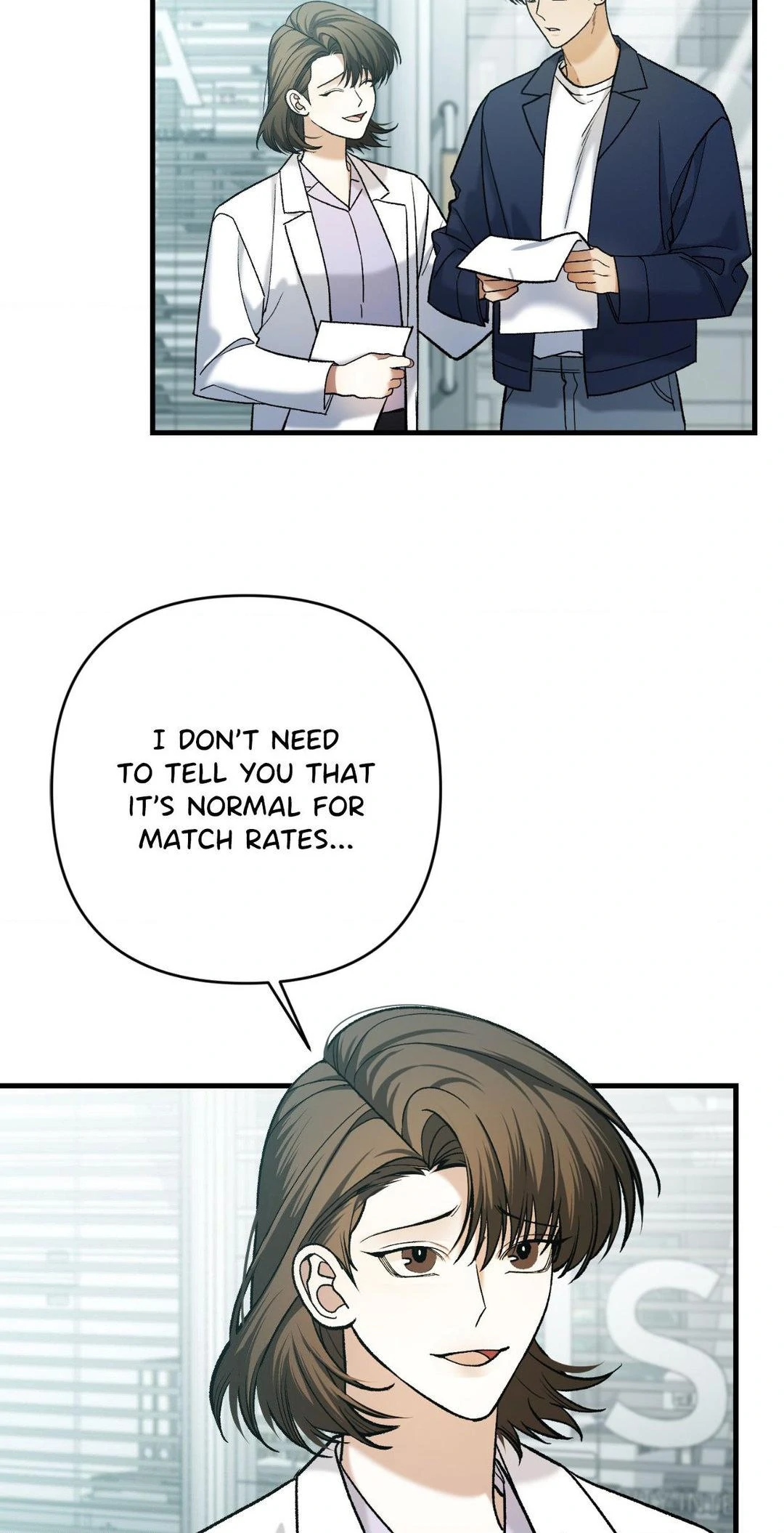 151.20% [Official] - Chapter 25 manhwa