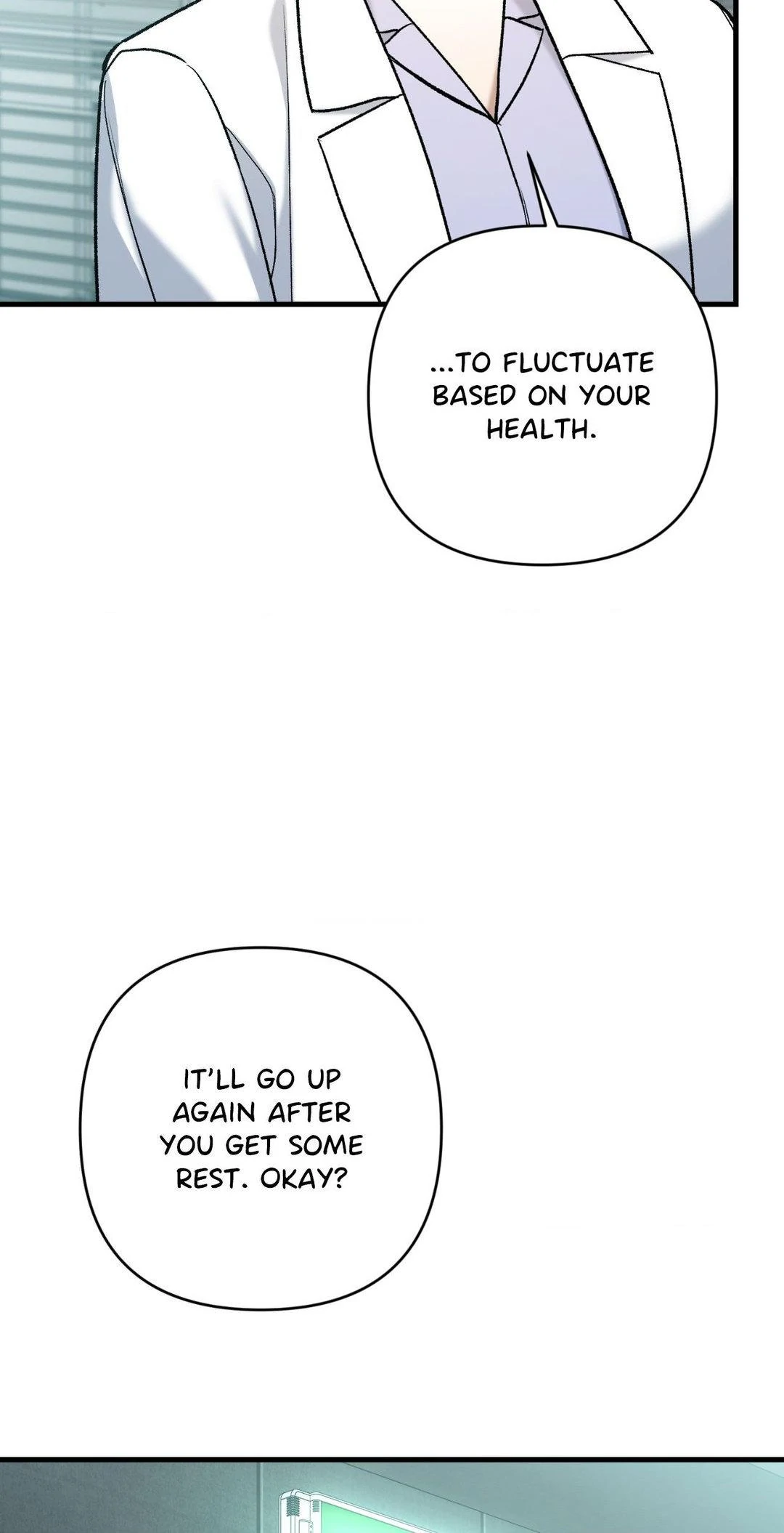 151.20% [Official] - Chapter 25 manhwa