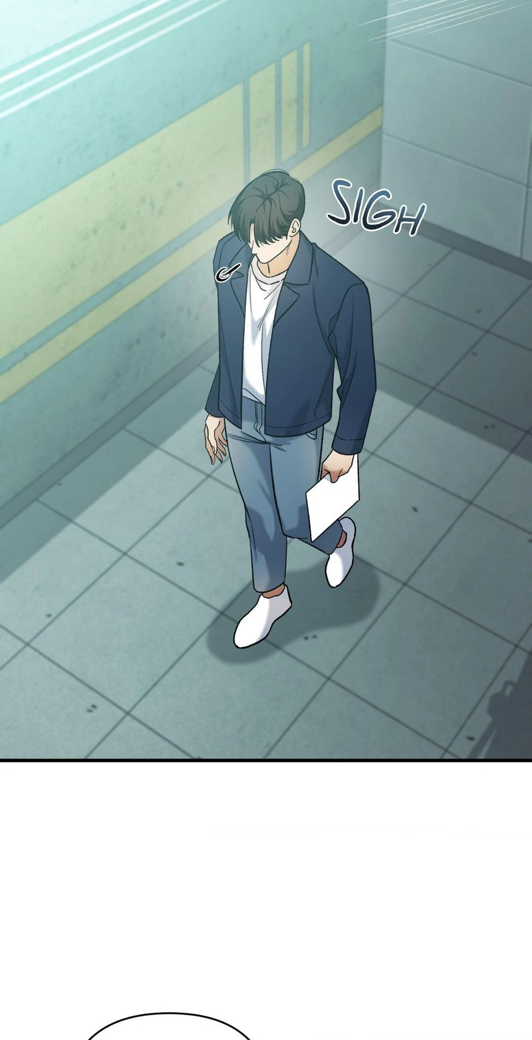 151.20% [Official] - Chapter 25 manhwa