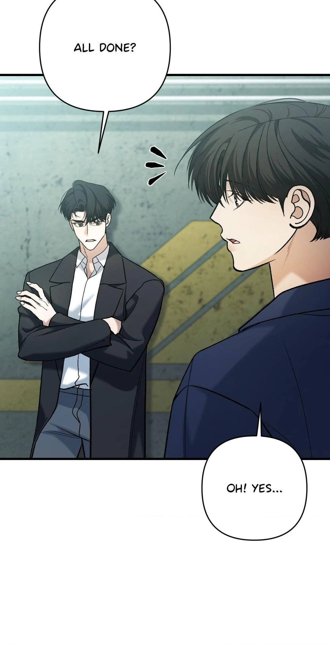 151.20% [Official] - Chapter 25 manhwa
