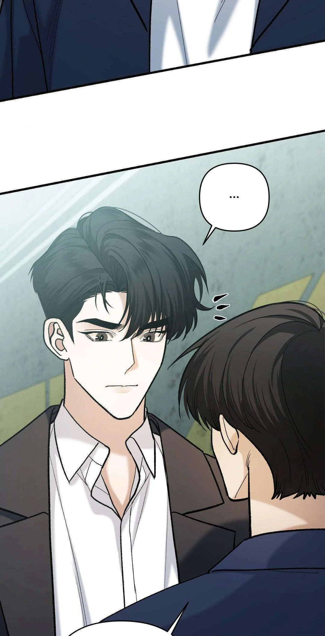 151.20% [Official] - Chapter 25 manhwa
