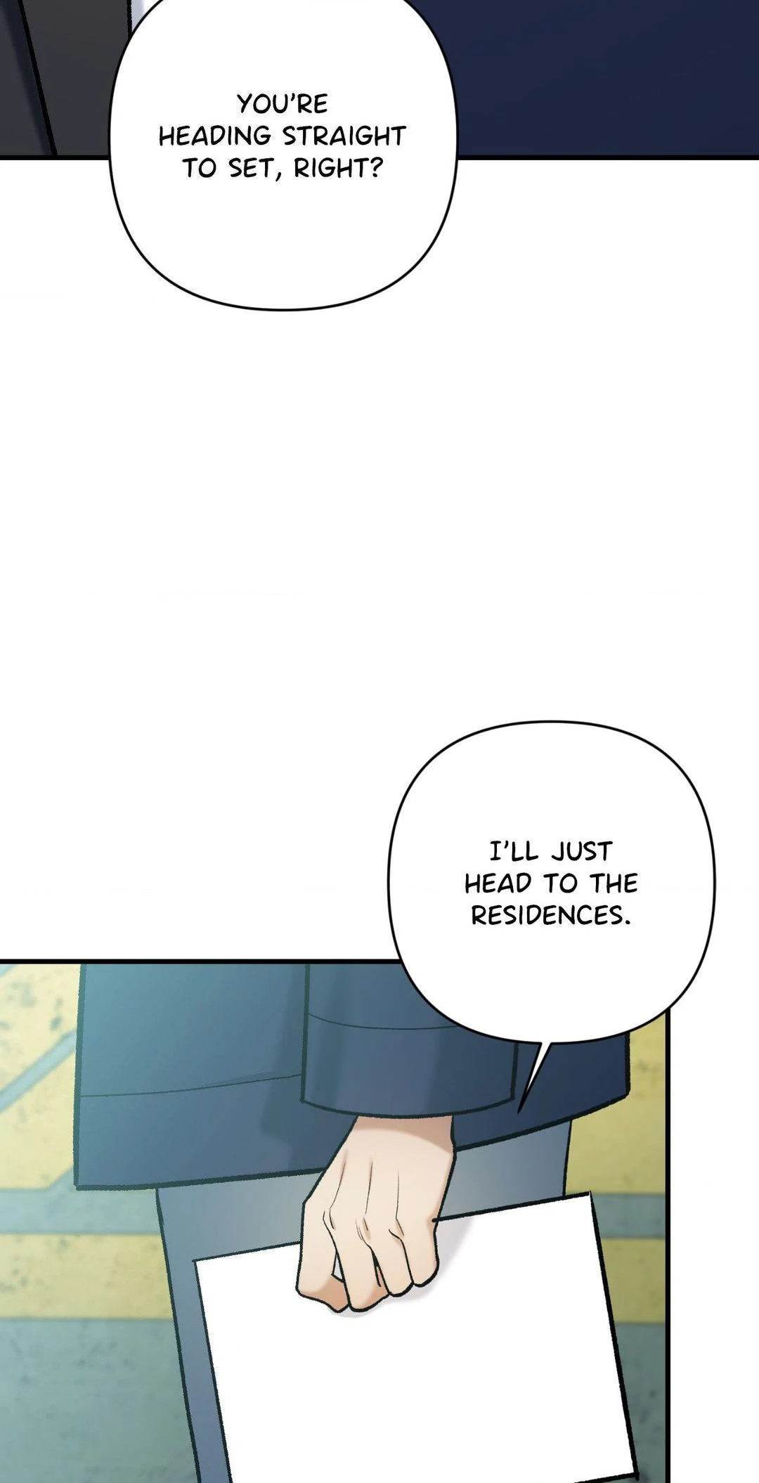 151.20% [Official] - Chapter 25 manhwa