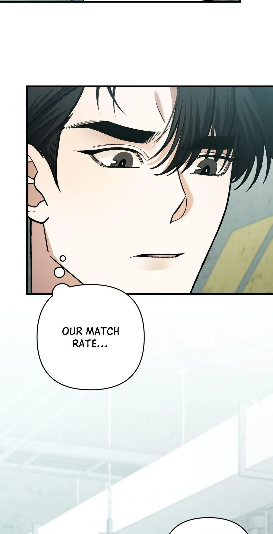 151.20% [Official] - Chapter 25 manhwa