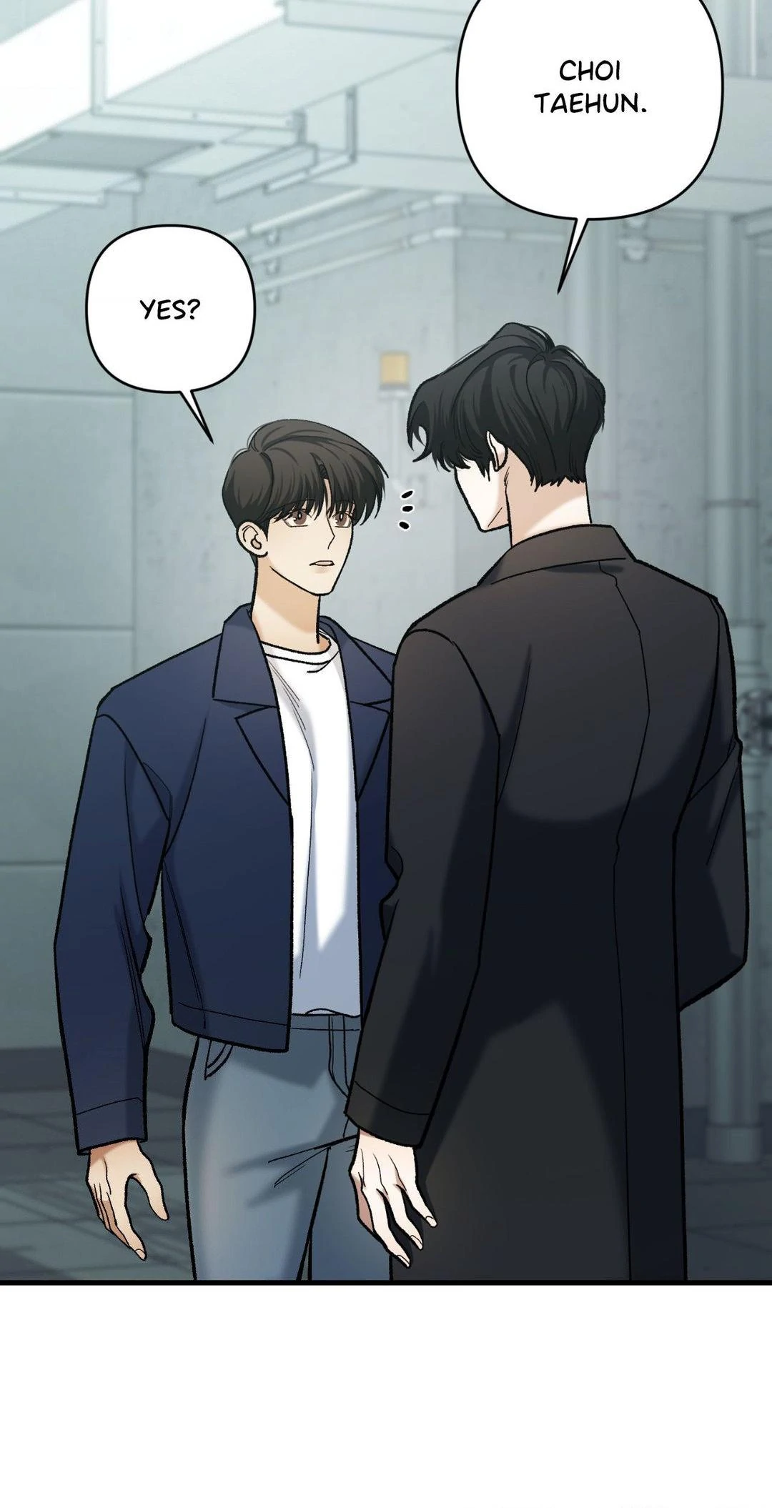 151.20% [Official] - Chapter 25 manhwa