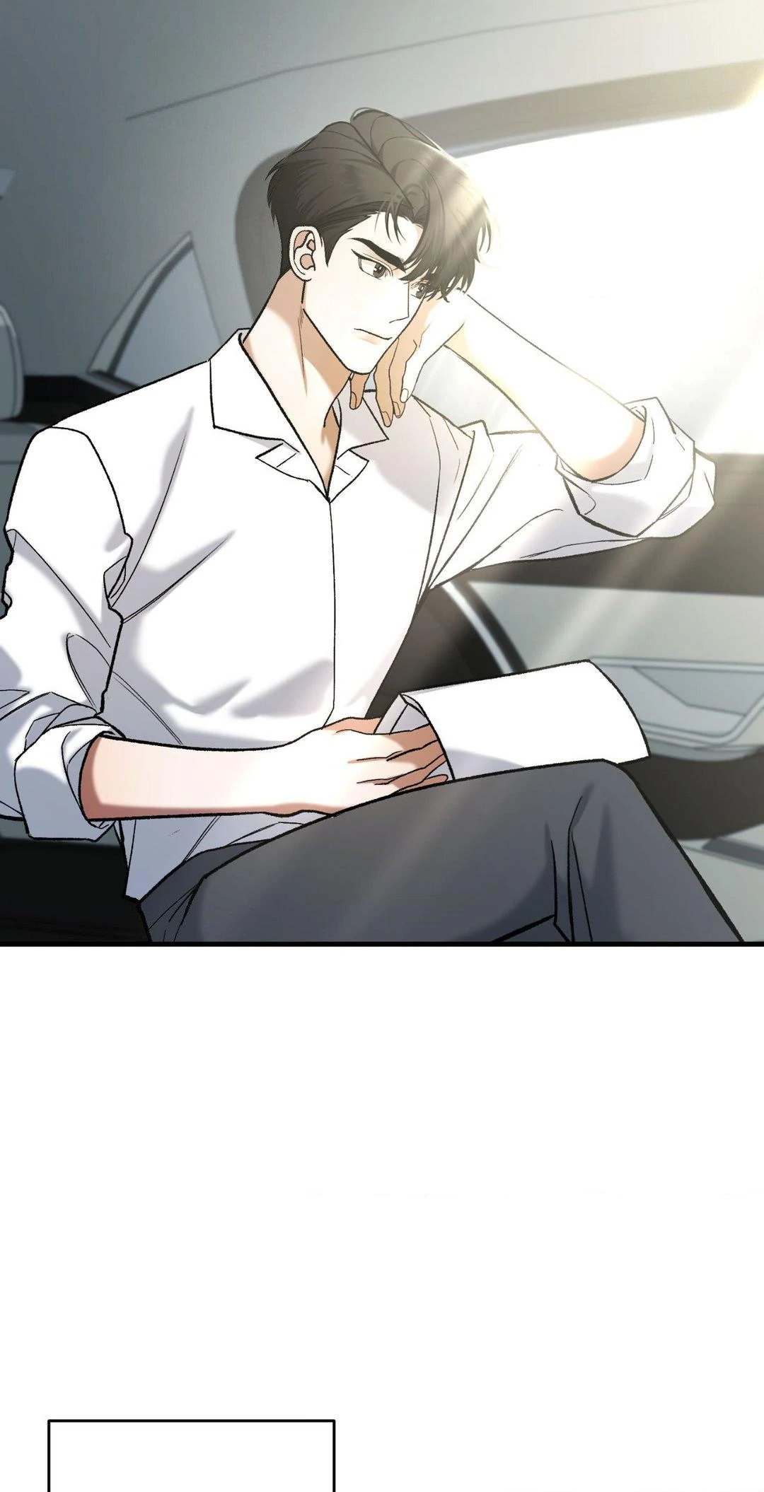151.20% [Official] - Chapter 25 manhwa