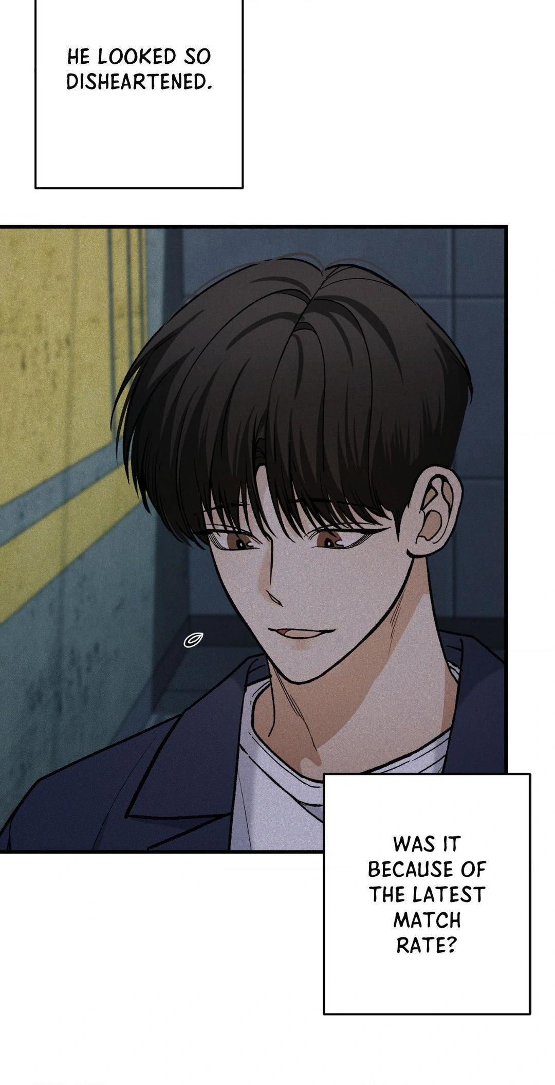 151.20% [Official] - Chapter 25 manhwa
