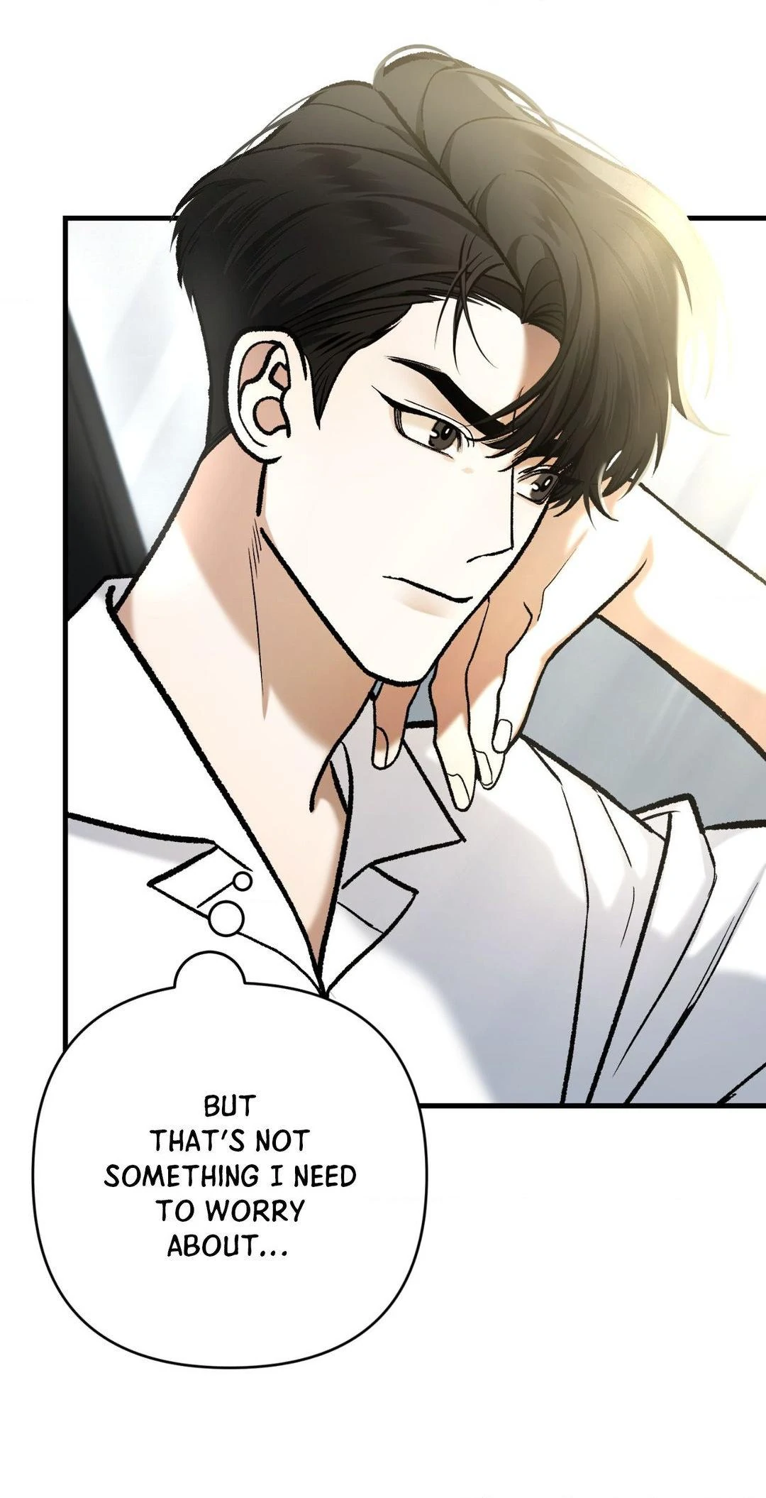 151.20% [Official] - Chapter 25 manhwa