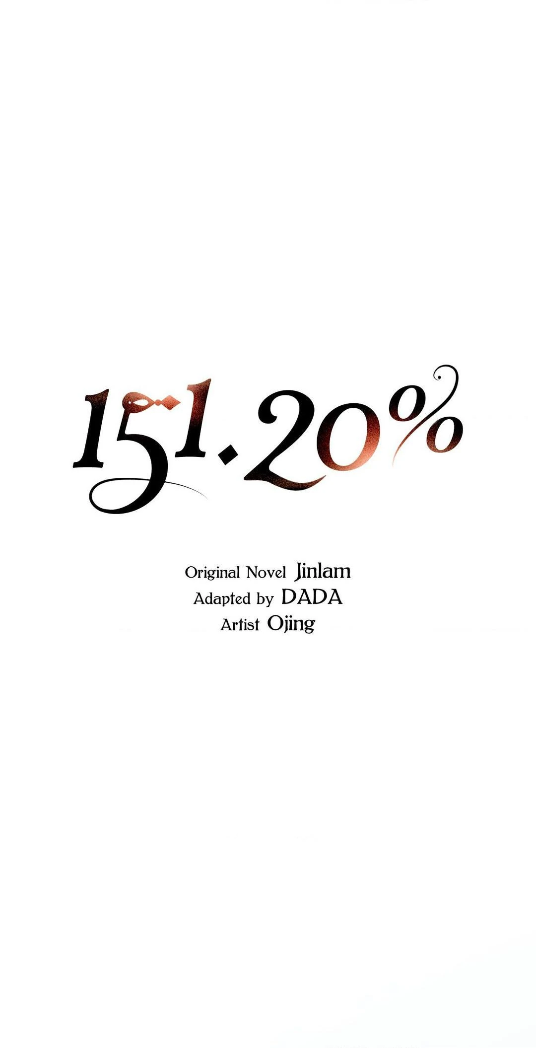 151.20% [Official] - Chapter 25 manhwa