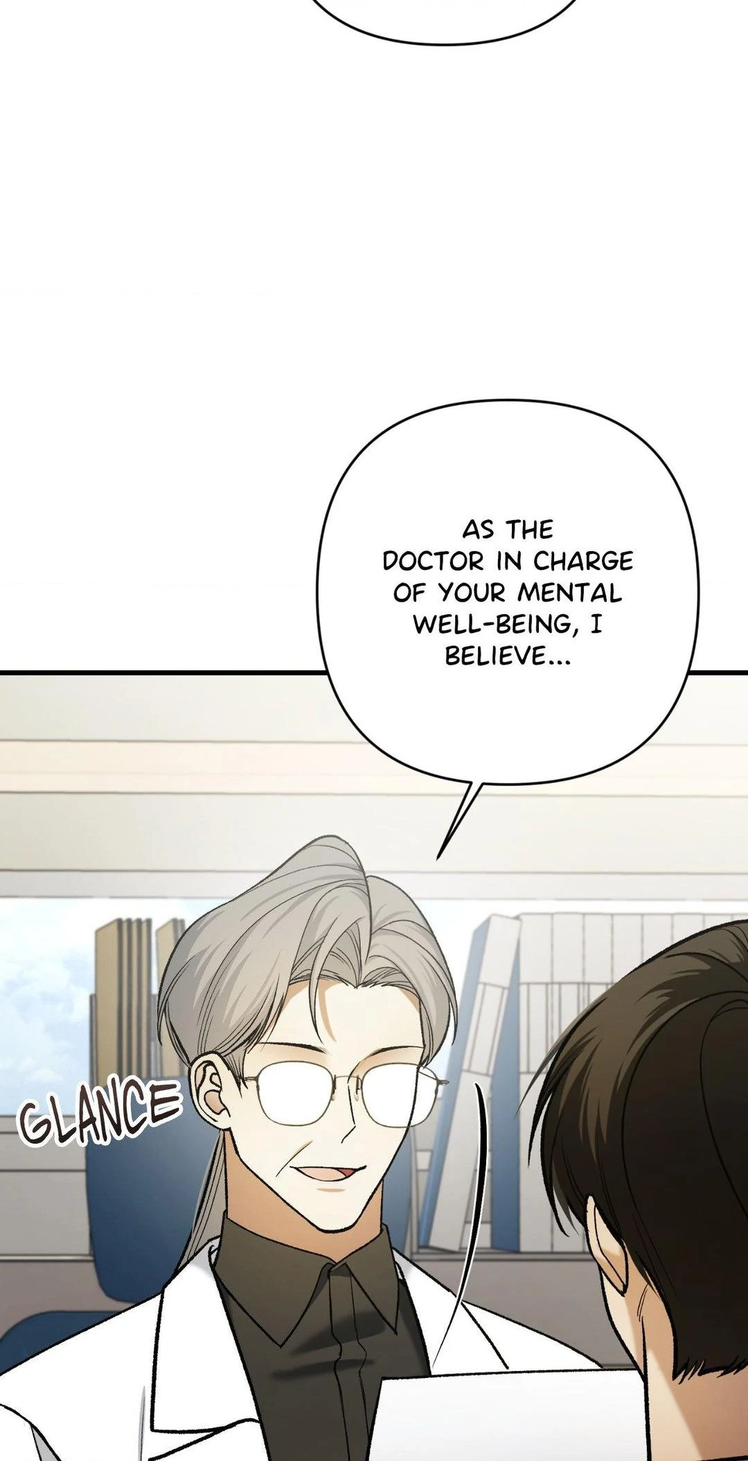 151.20% [Official] - Chapter 25 manhwa