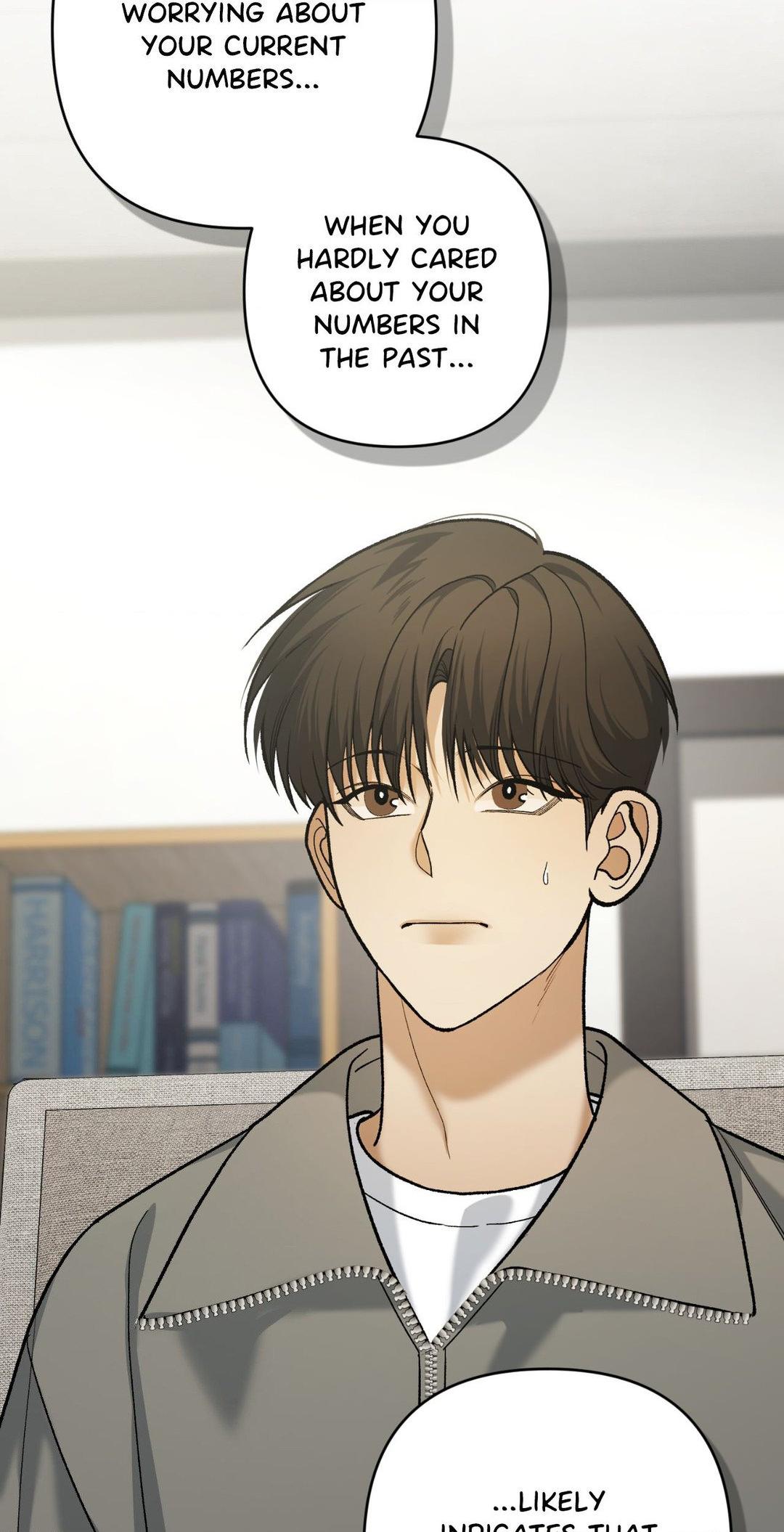 151.20% [Official] - Chapter 25 manhwa