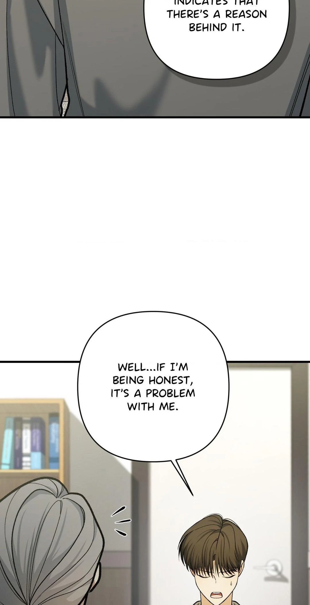 151.20% [Official] - Chapter 25 manhwa