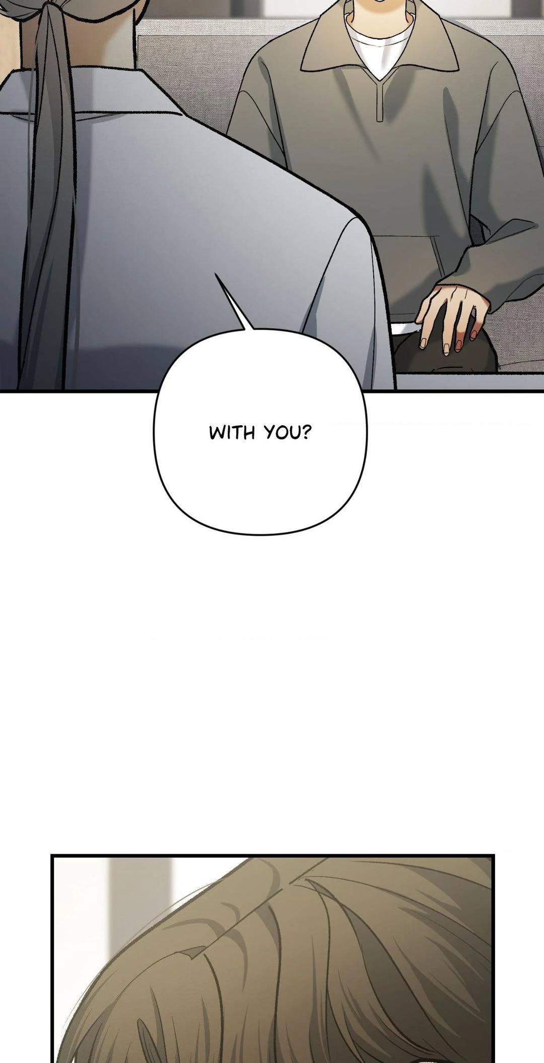 151.20% [Official] - Chapter 25 manhwa