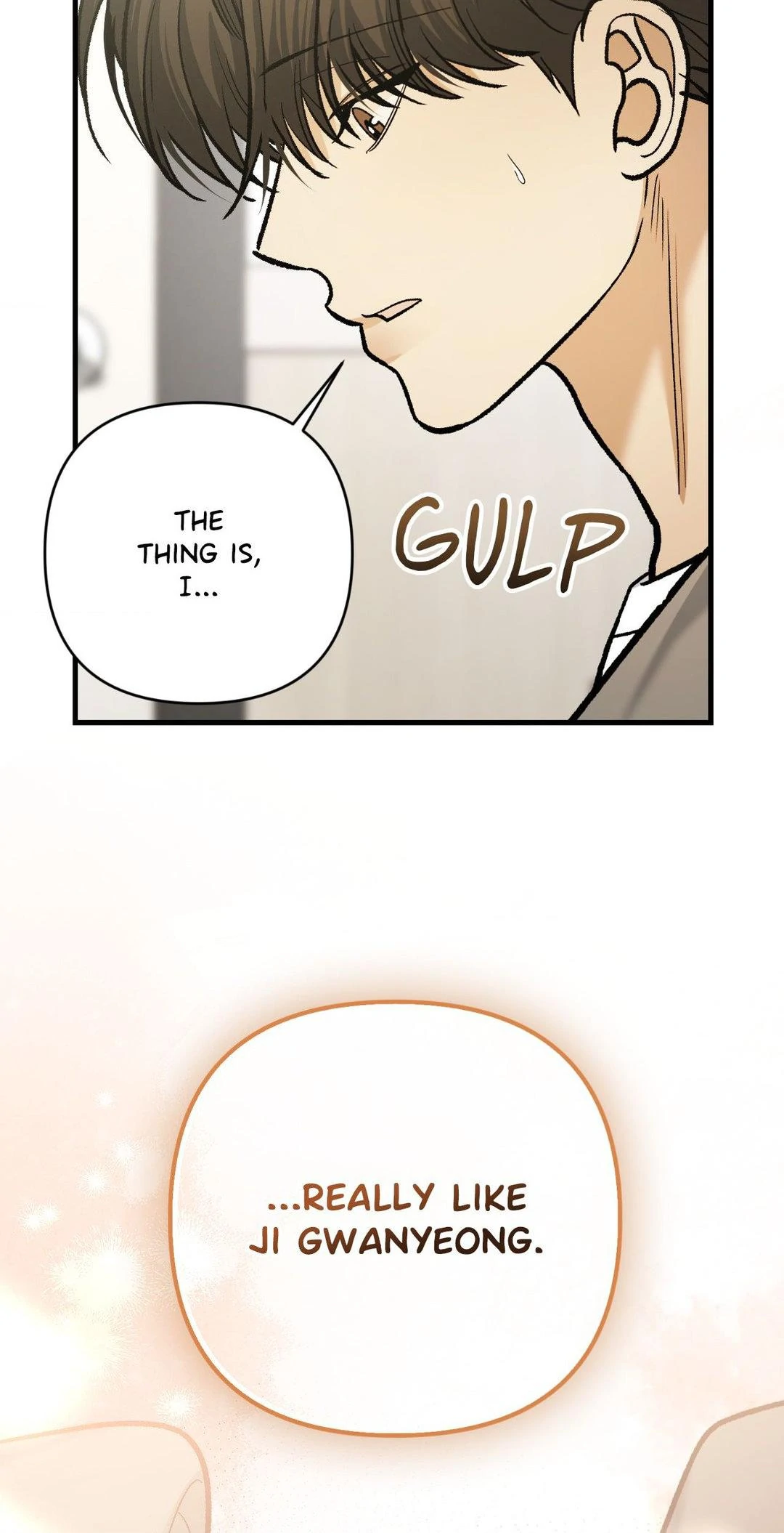 151.20% [Official] - Chapter 25 manhwa