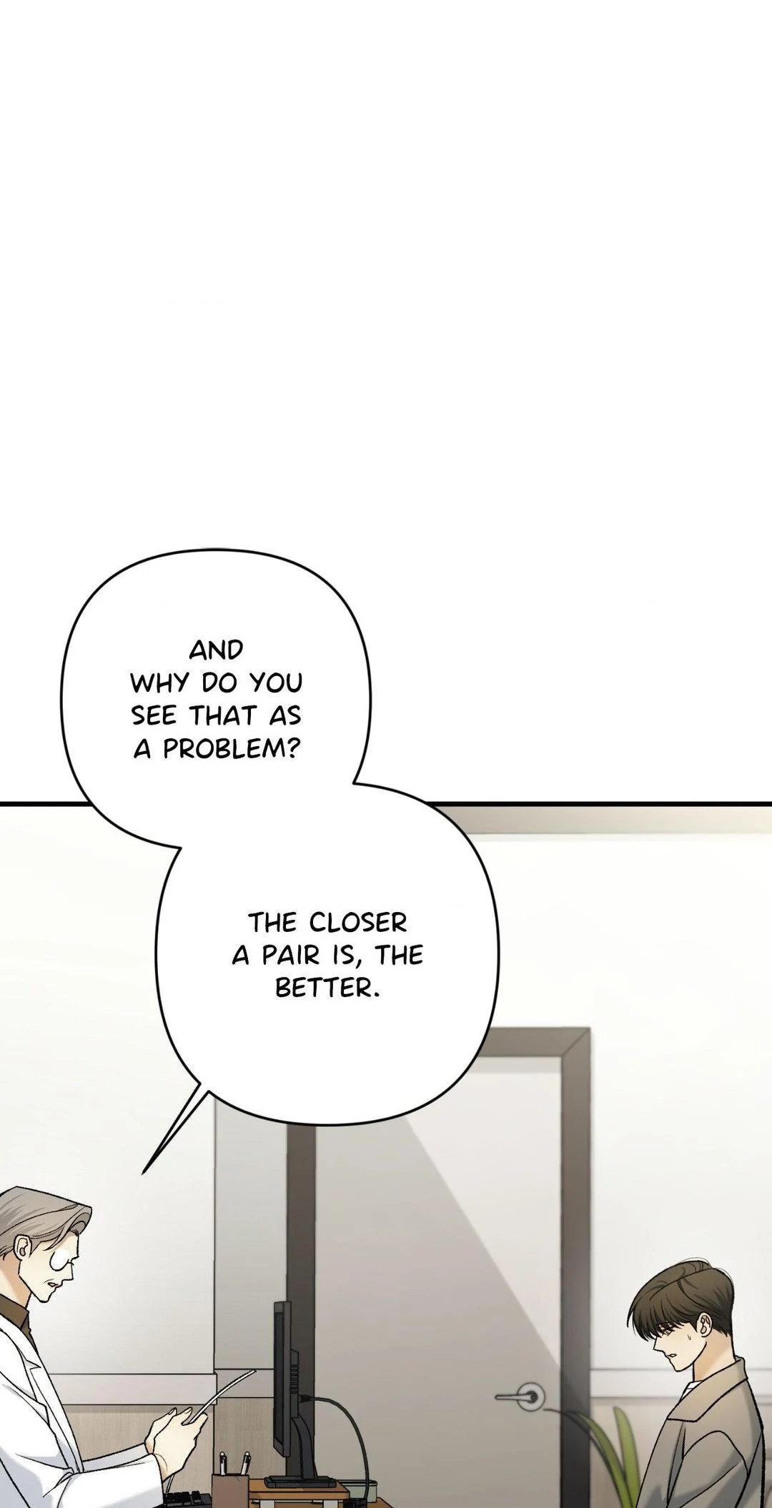 151.20% [Official] - Chapter 25 manhwa