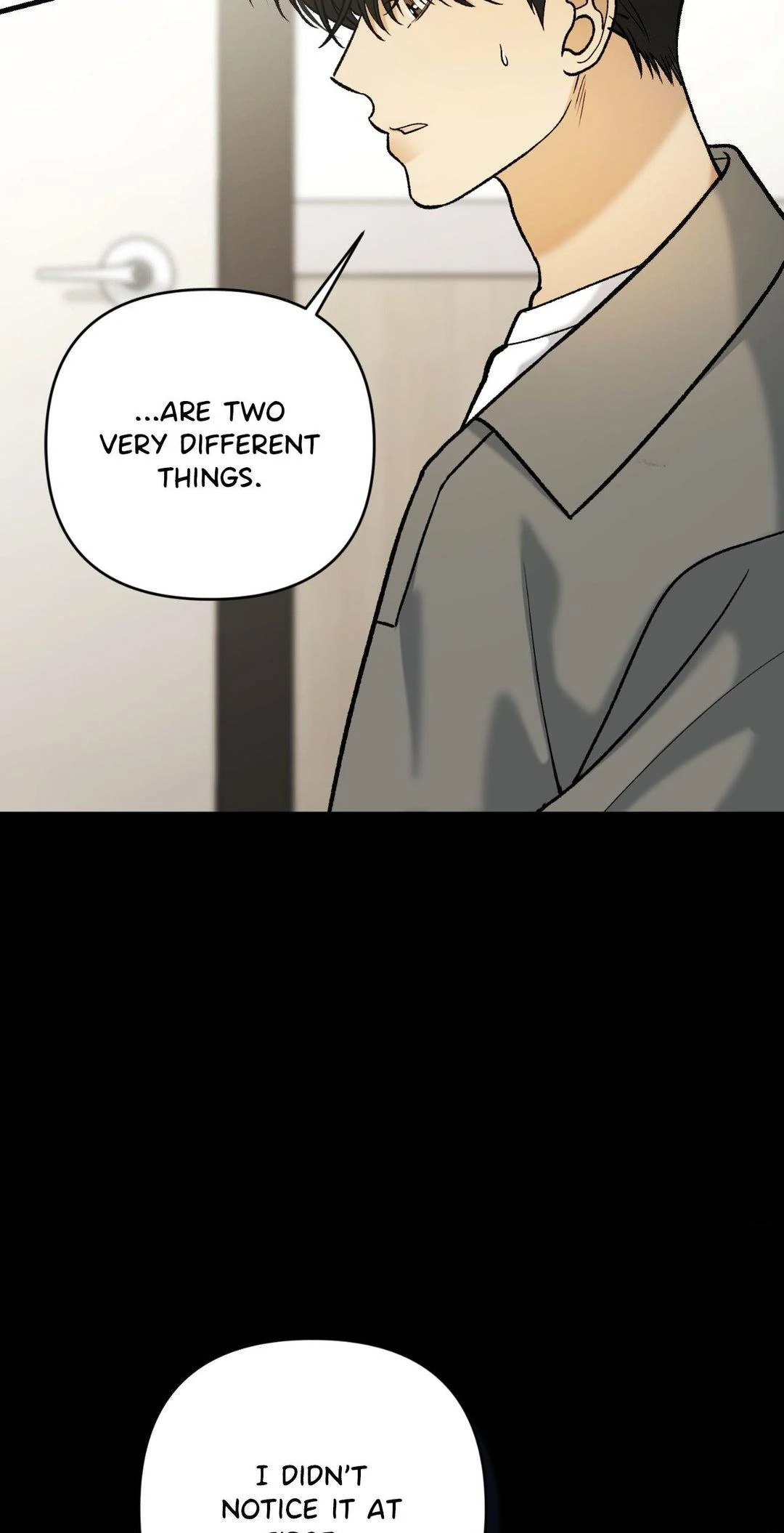 151.20% [Official] - Chapter 25 manhwa
