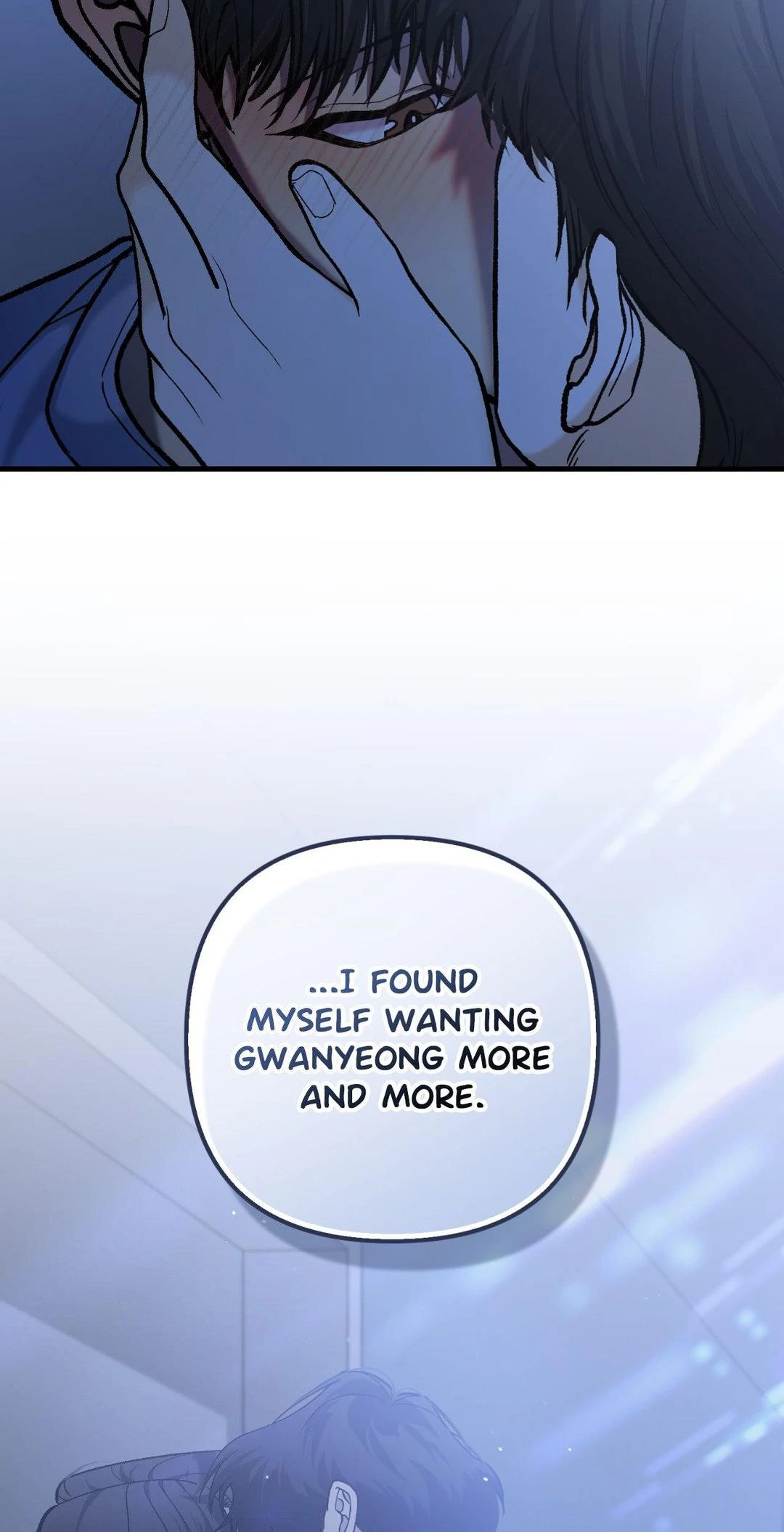 151.20% [Official] - Chapter 25 manhwa