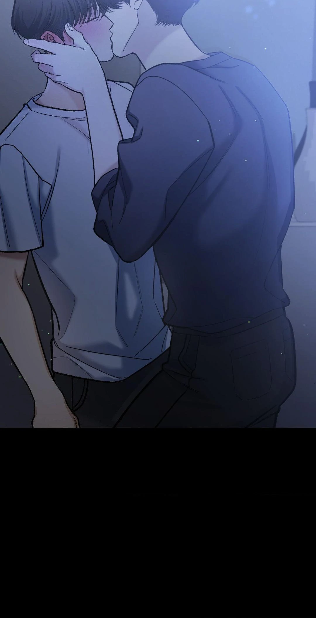 151.20% [Official] - Chapter 25 manhwa