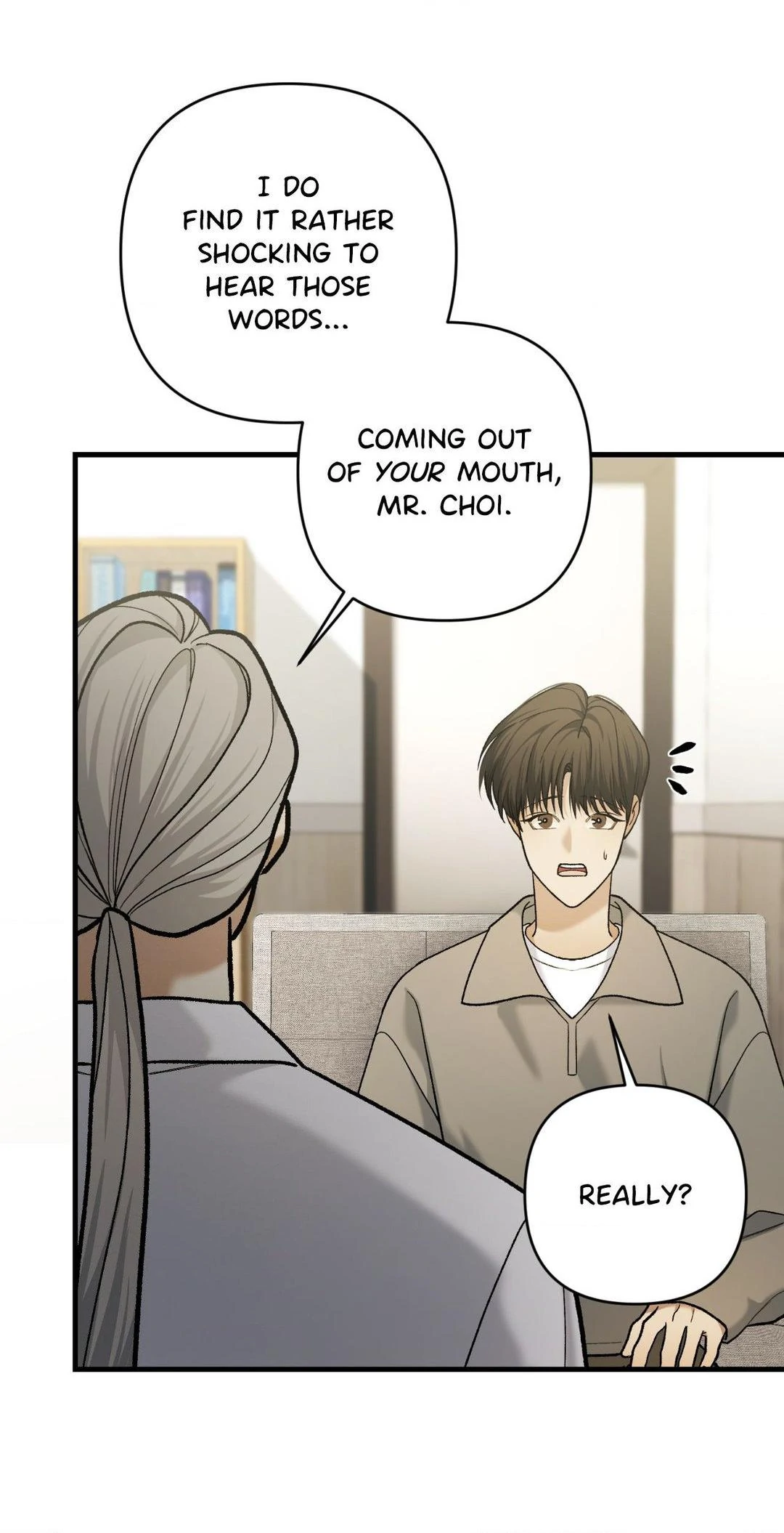 151.20% [Official] - Chapter 25 manhwa