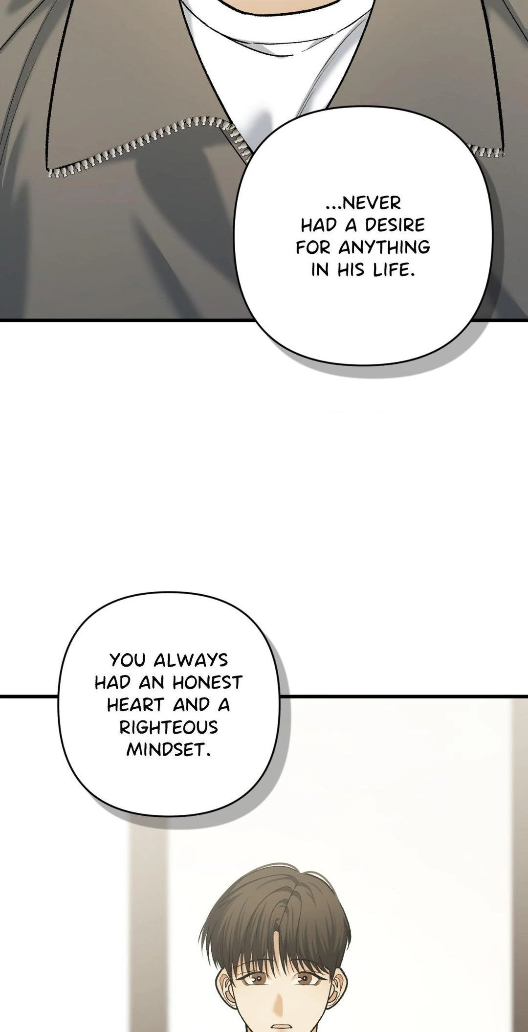 151.20% [Official] - Chapter 25 manhwa