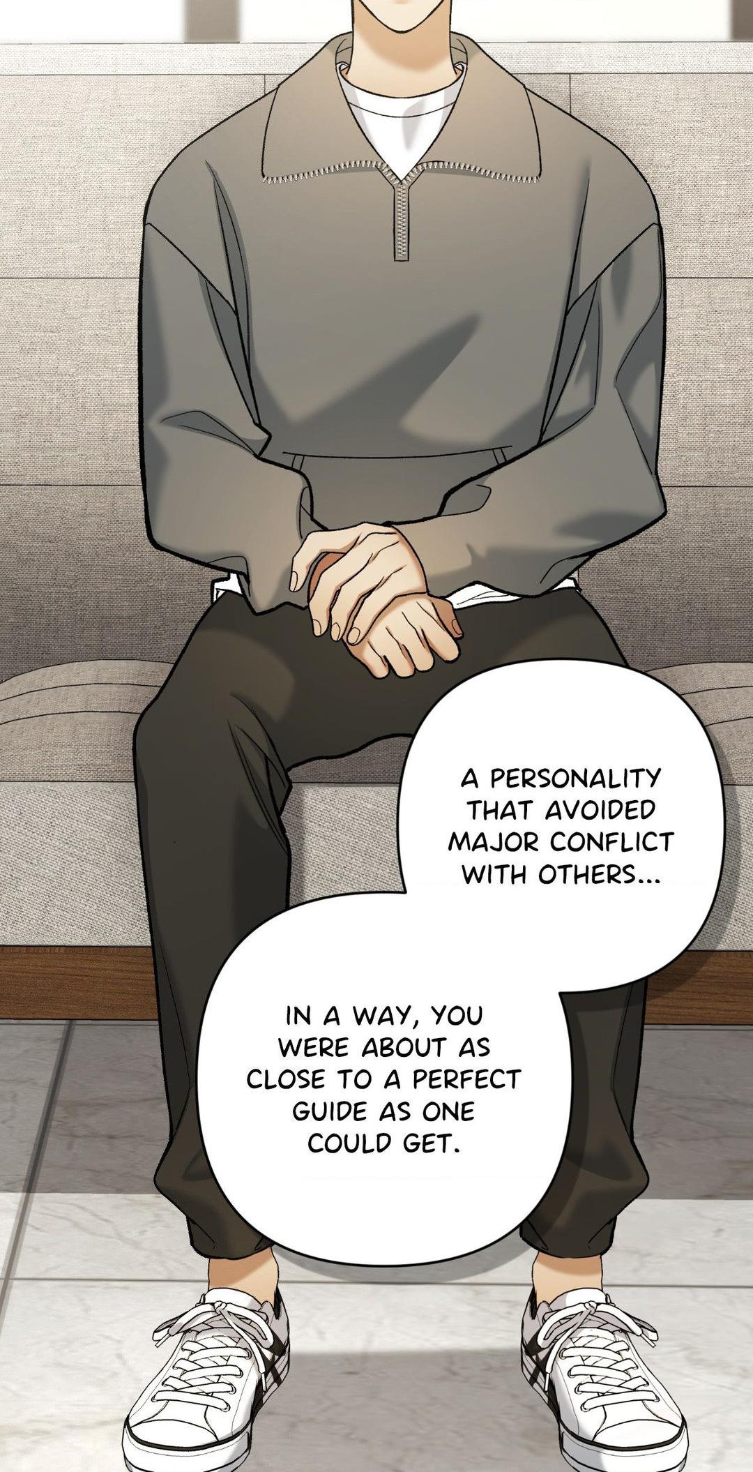 151.20% [Official] - Chapter 25 manhwa