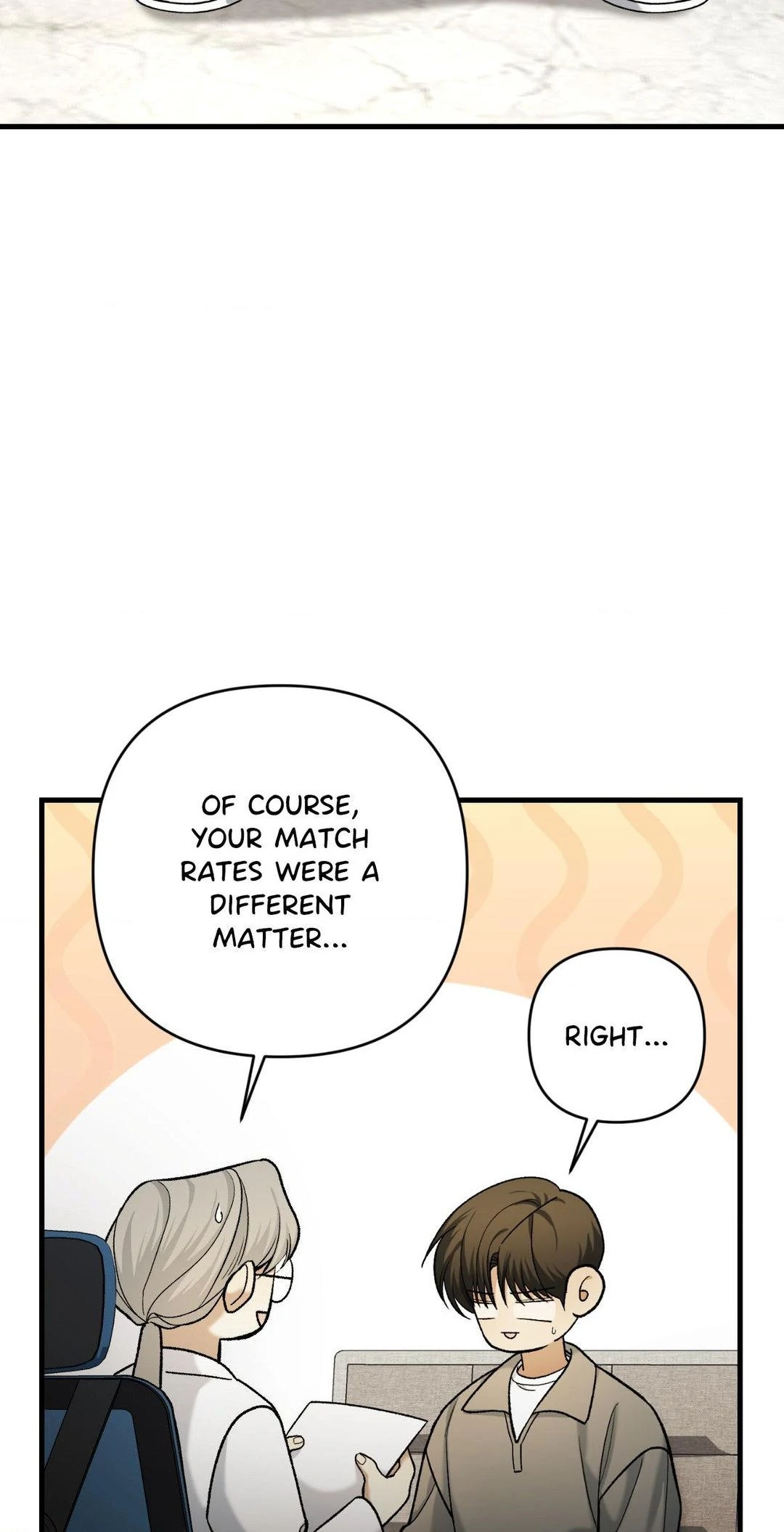 151.20% [Official] - Chapter 25 manhwa