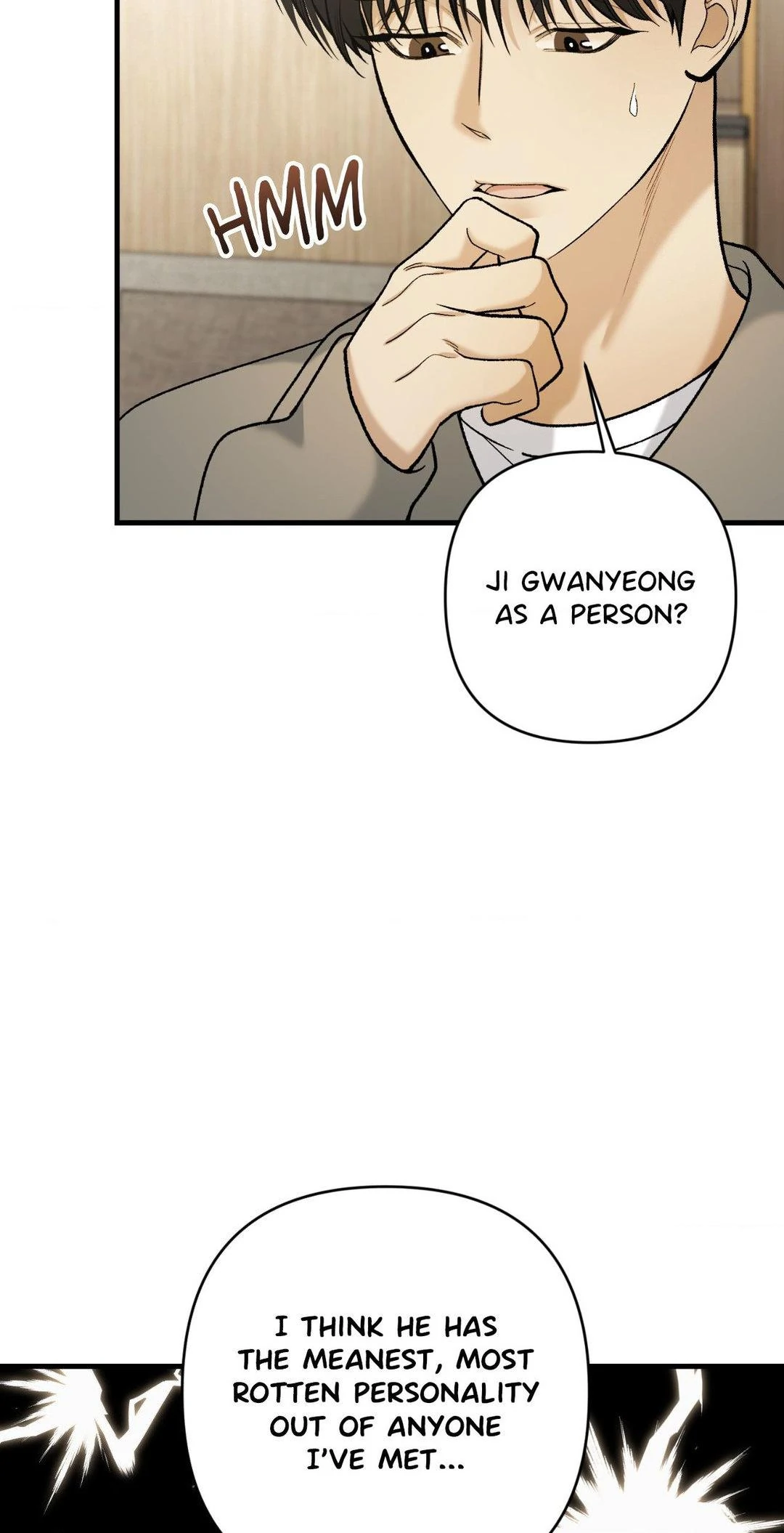 151.20% [Official] - Chapter 25 manhwa