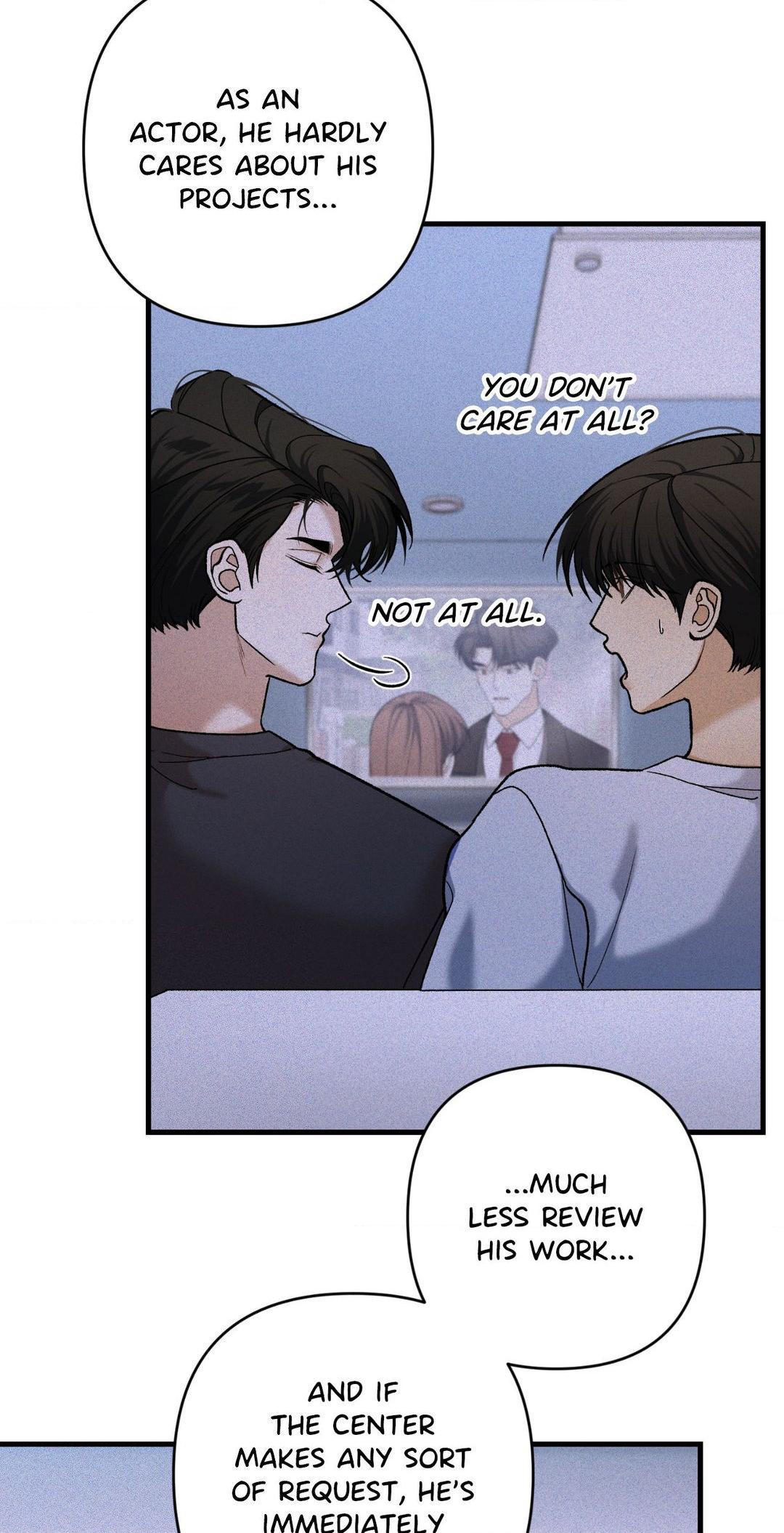 151.20% [Official] - Chapter 25 manhwa
