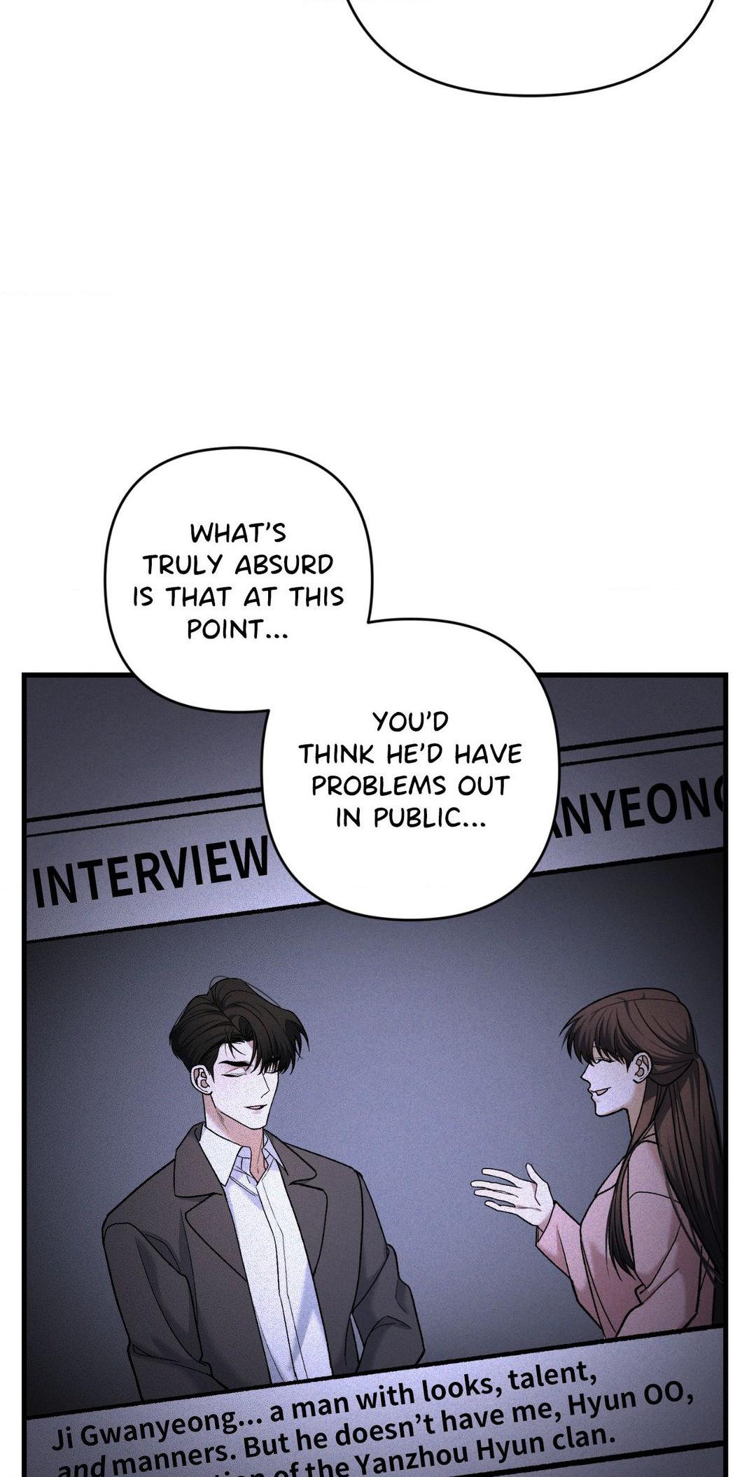 151.20% [Official] - Chapter 25 manhwa