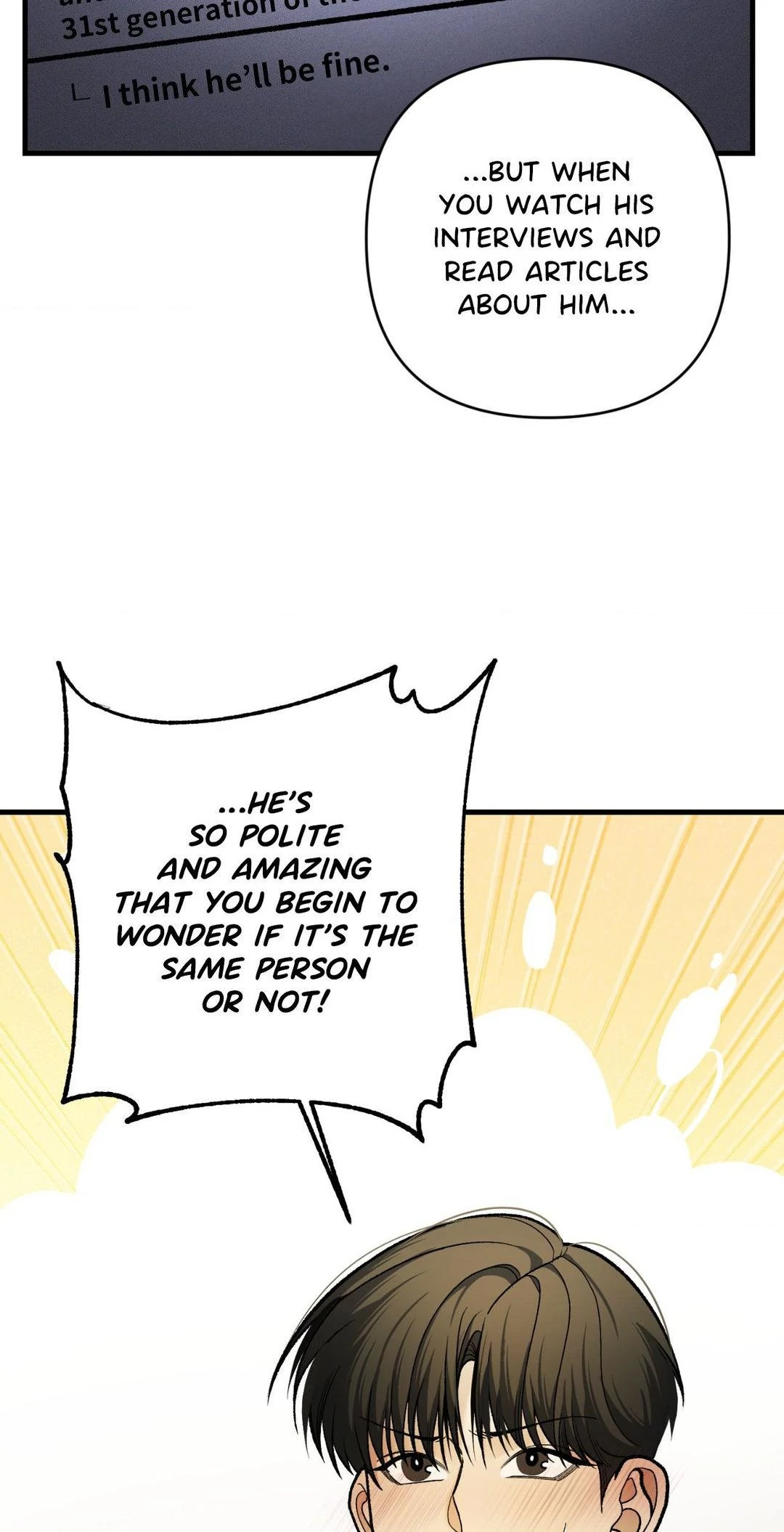 151.20% [Official] - Chapter 25 manhwa