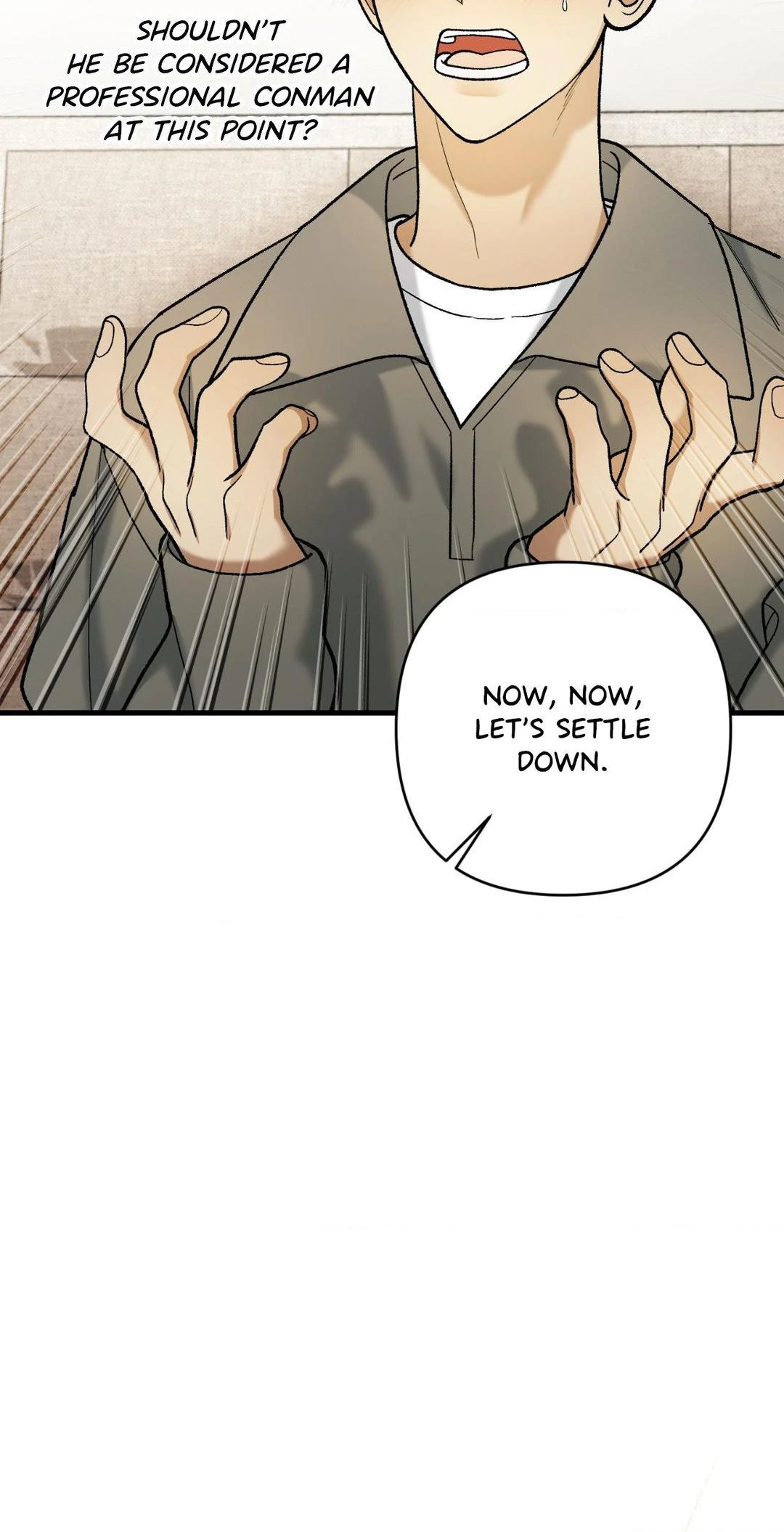 151.20% [Official] - Chapter 25 manhwa