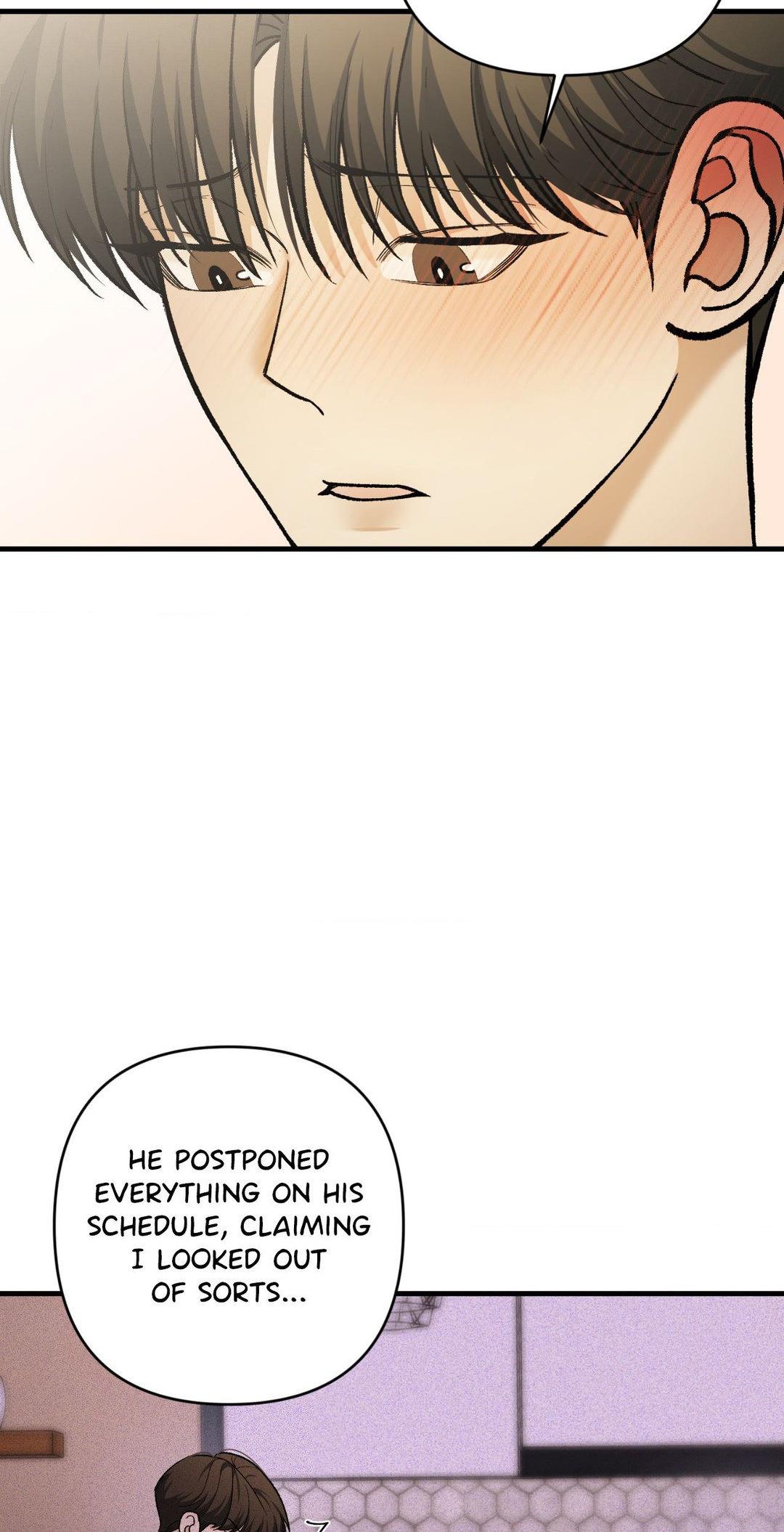 151.20% [Official] - Chapter 25 manhwa