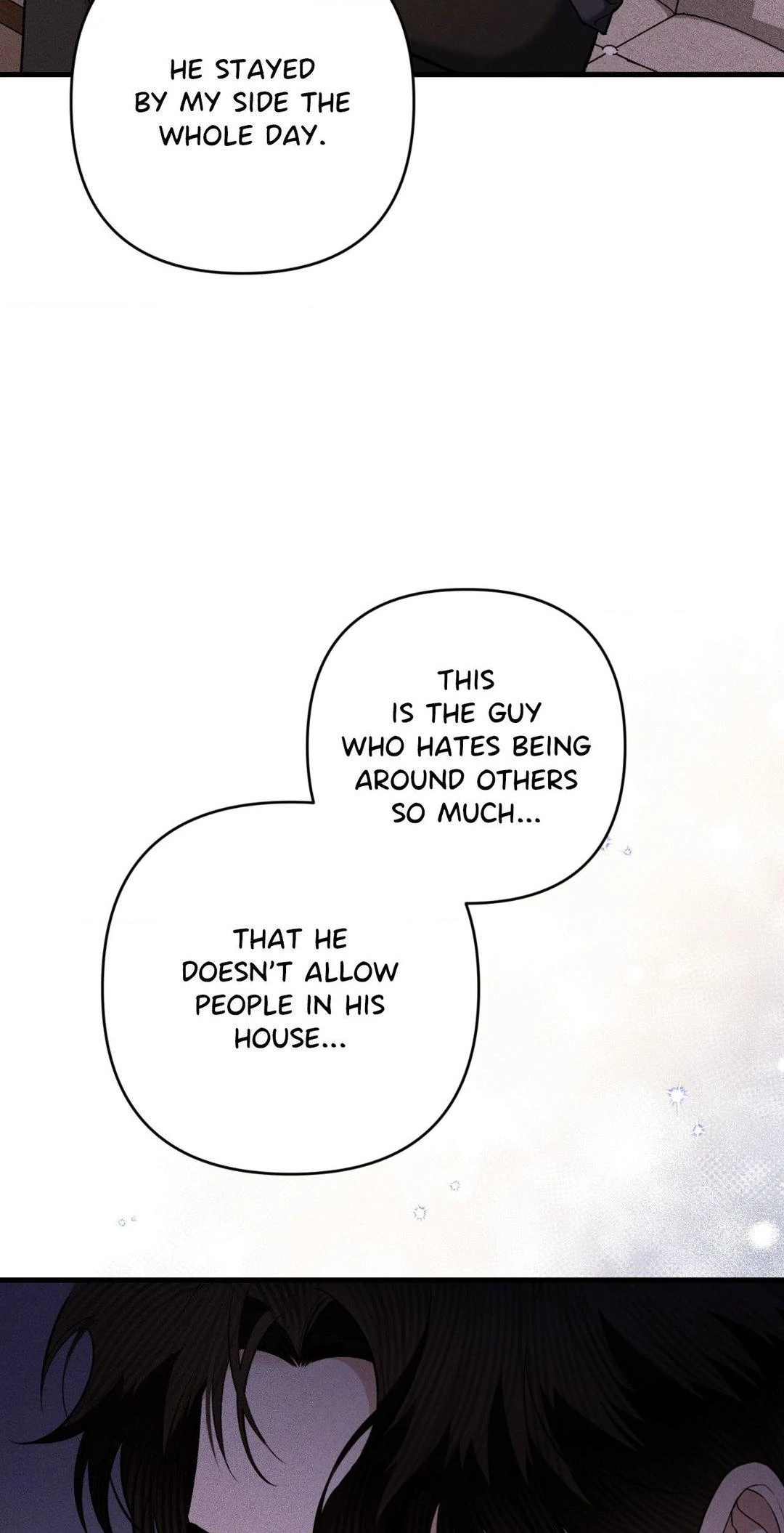 151.20% [Official] - Chapter 25 manhwa
