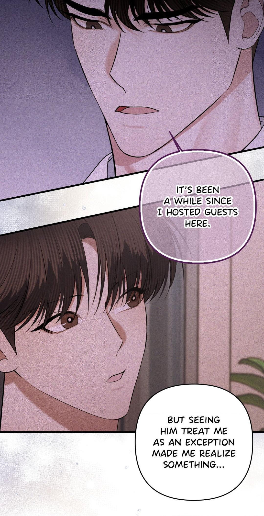 151.20% [Official] - Chapter 25 manhwa