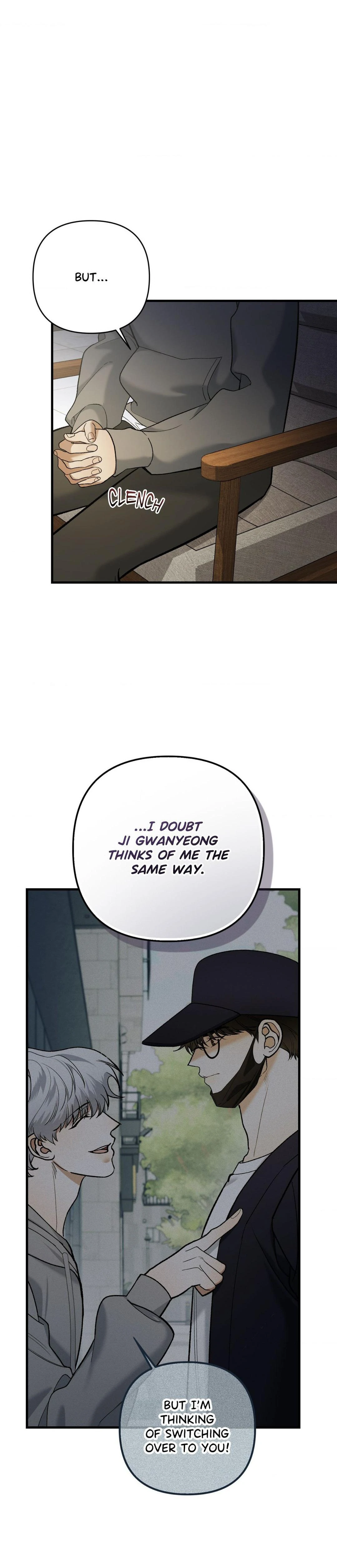 151.20% [Official] - Chapter 26 manhwa
