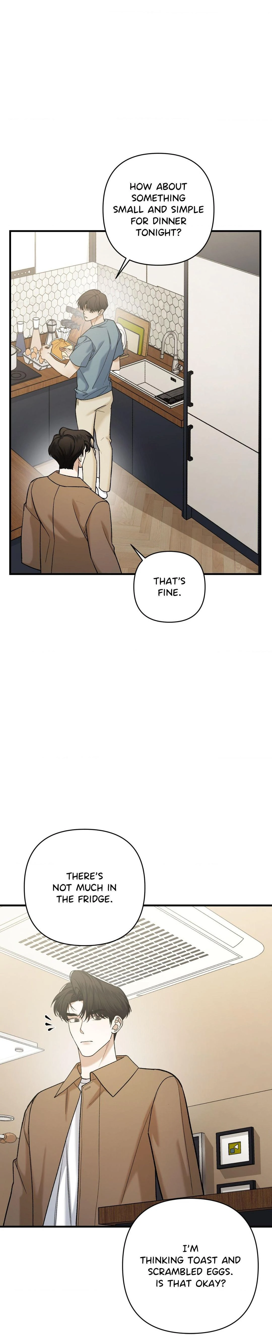 151.20% [Official] - Chapter 26 manhwa