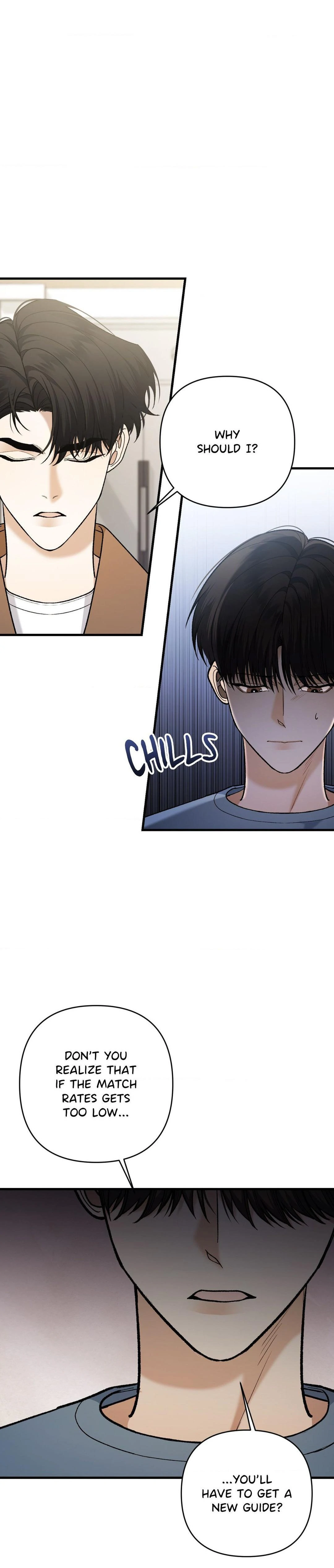 151.20% [Official] - Chapter 26 manhwa