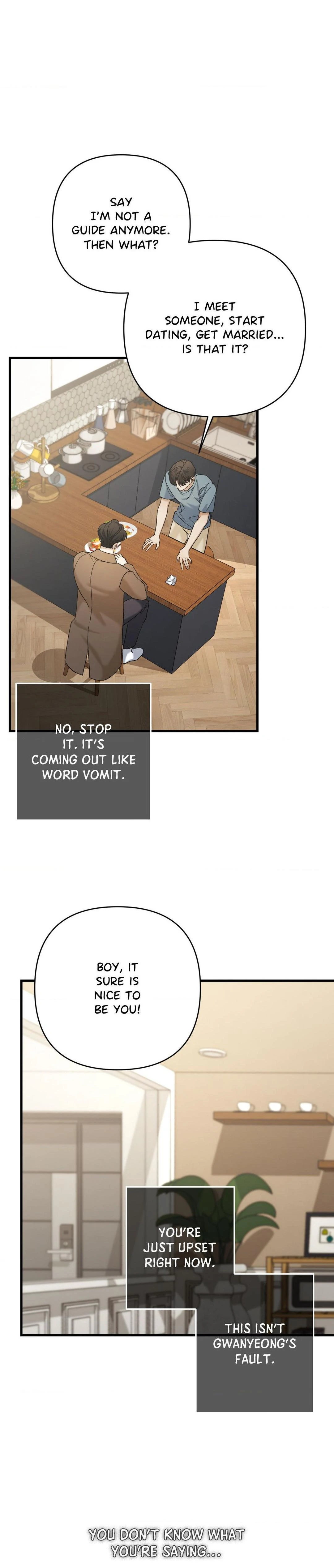 151.20% [Official] - Chapter 26 manhwa