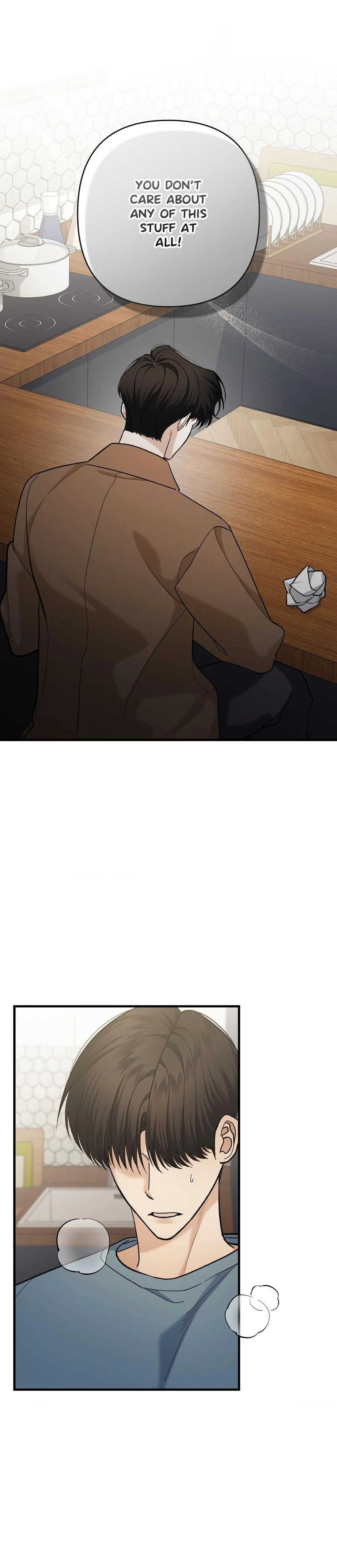 151.20% [Official] - Chapter 26 manhwa