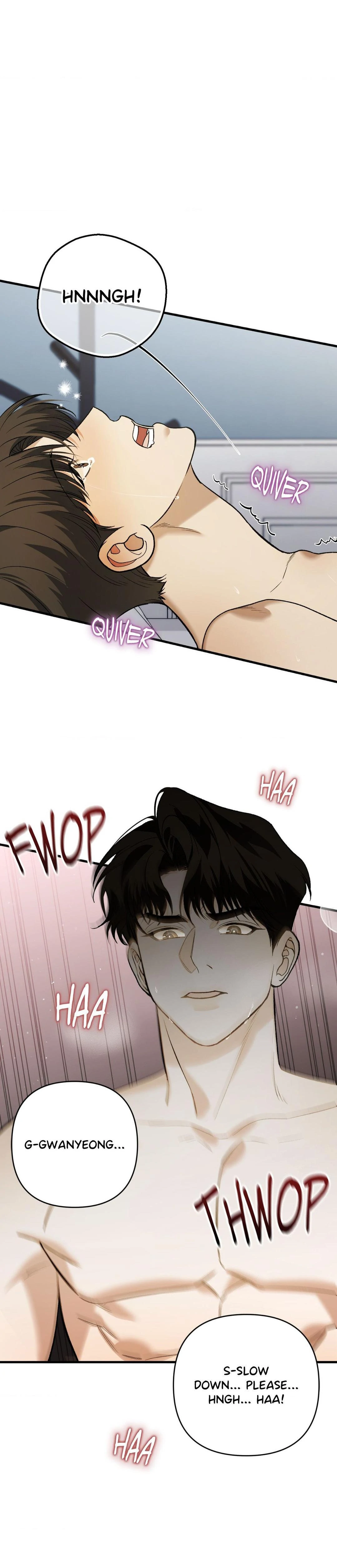 151.20% [Official] - Chapter 27 manhwa