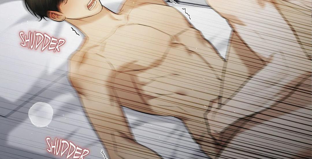 151.20% [Official] - Chapter 27 manhwa