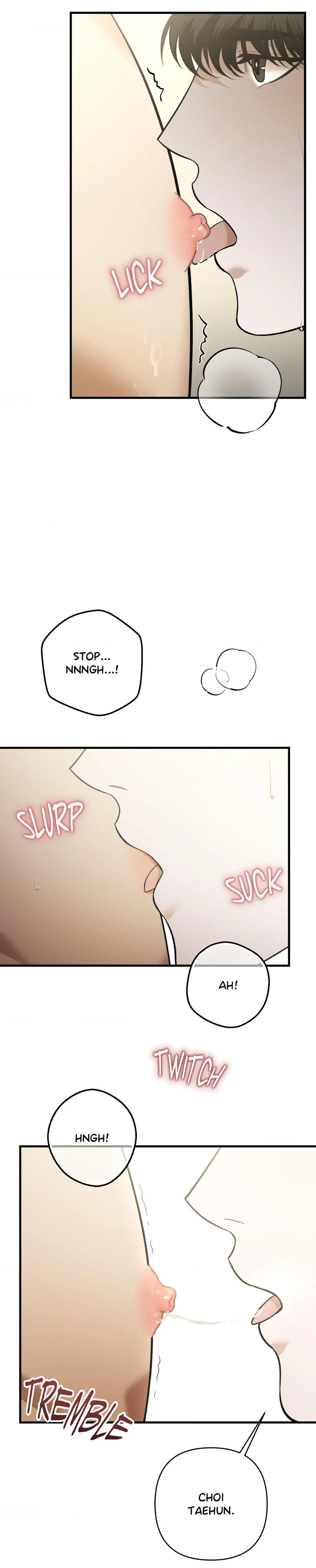 151.20% [Official] - Chapter 27 manhwa