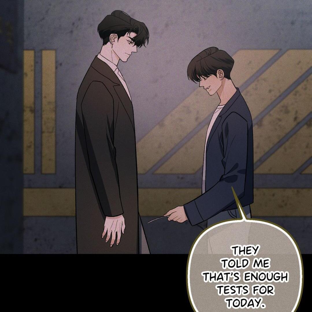151.20% [Official] - Chapter 27 manhwa