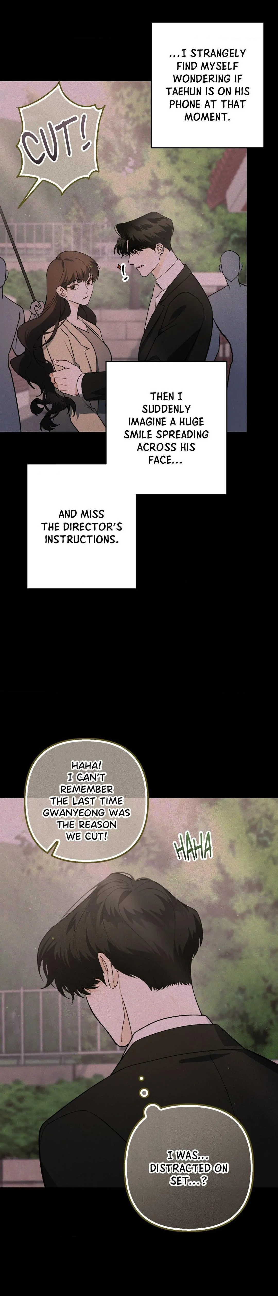 151.20% [Official] - Chapter 27 manhwa