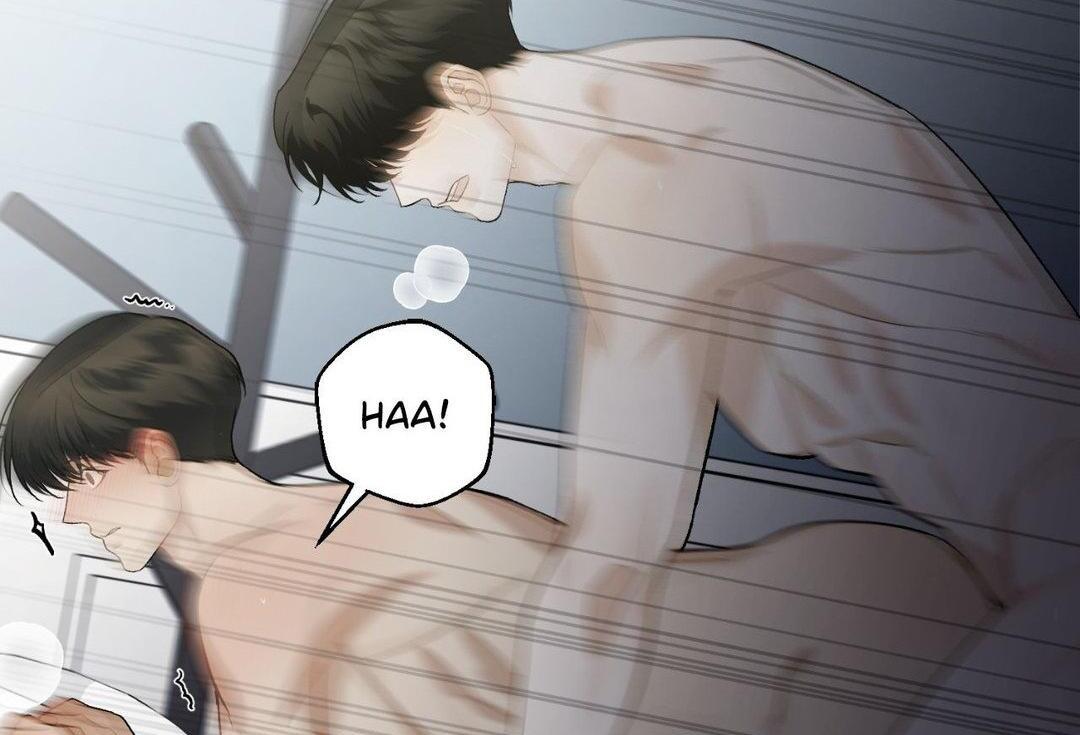 151.20% [Official] - Chapter 27 manhwa