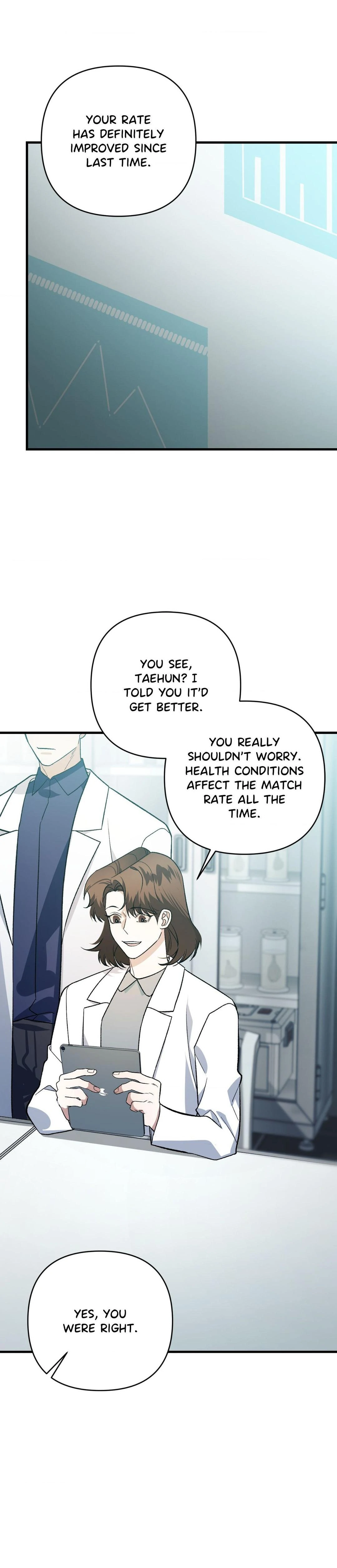 151.20% [Official] - Chapter 27 manhwa
