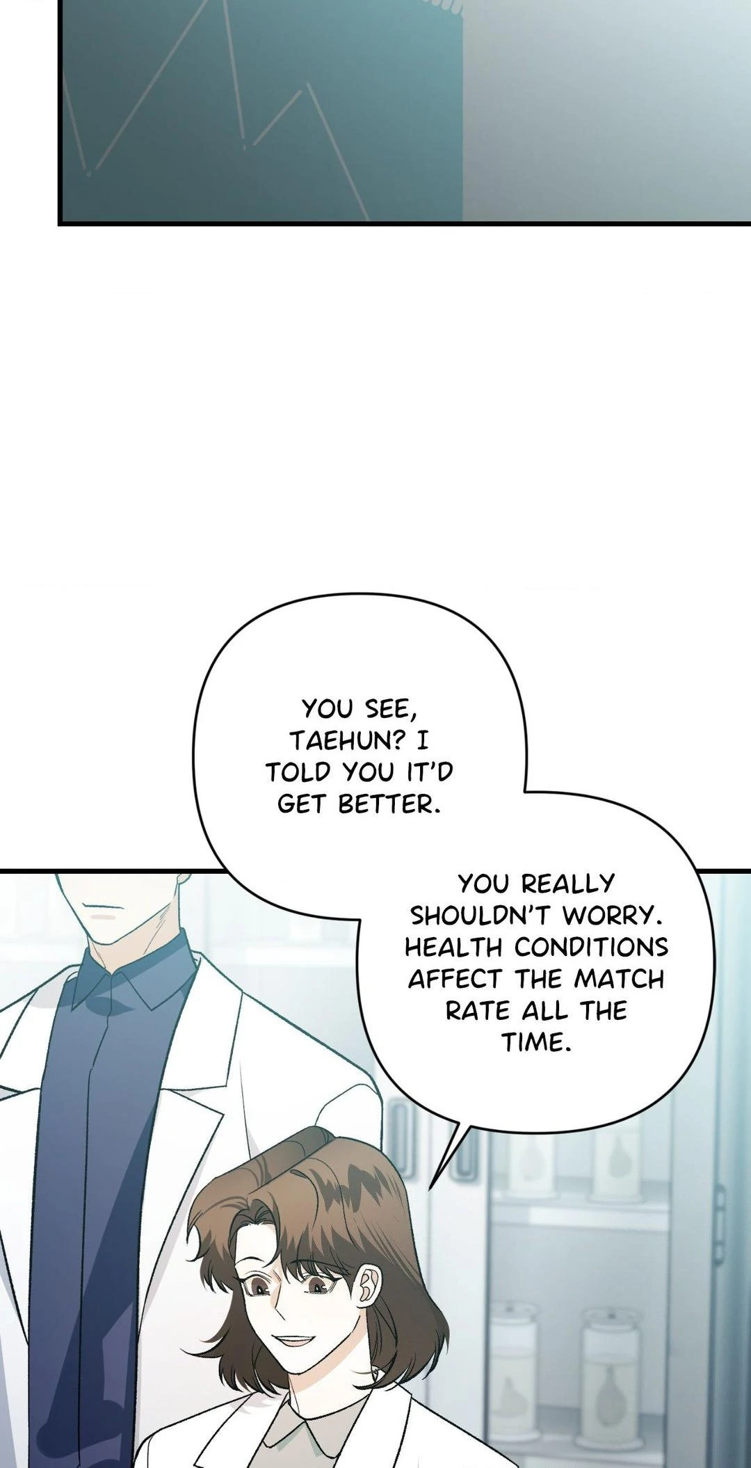 151.20% [Official] - Chapter 28 manhwa