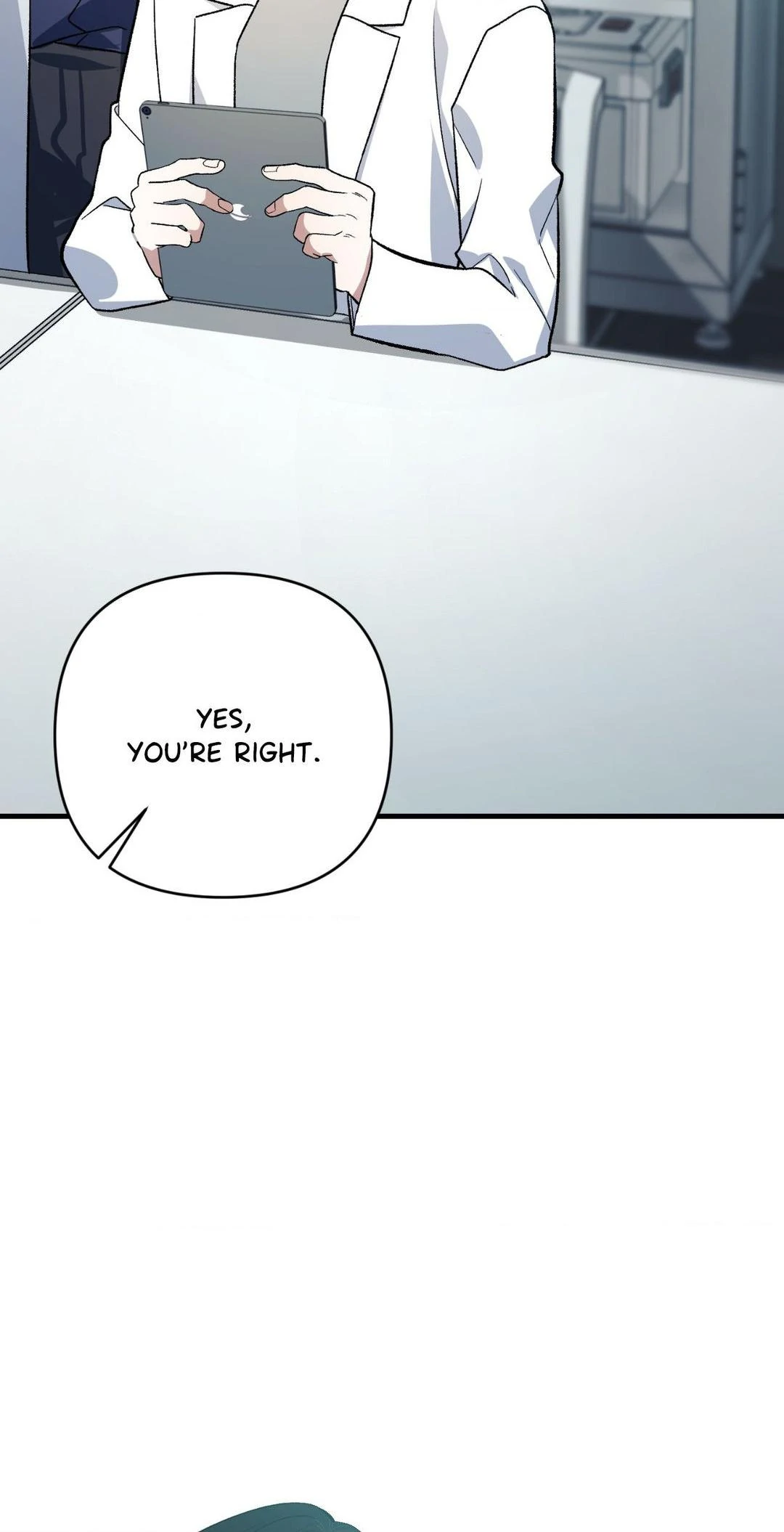 151.20% [Official] - Chapter 28 manhwa
