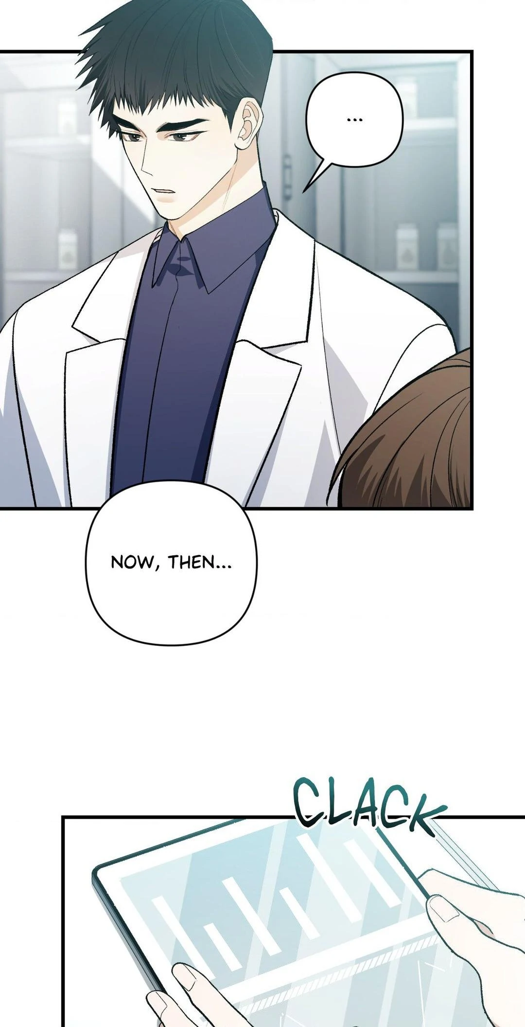 151.20% [Official] - Chapter 28 manhwa