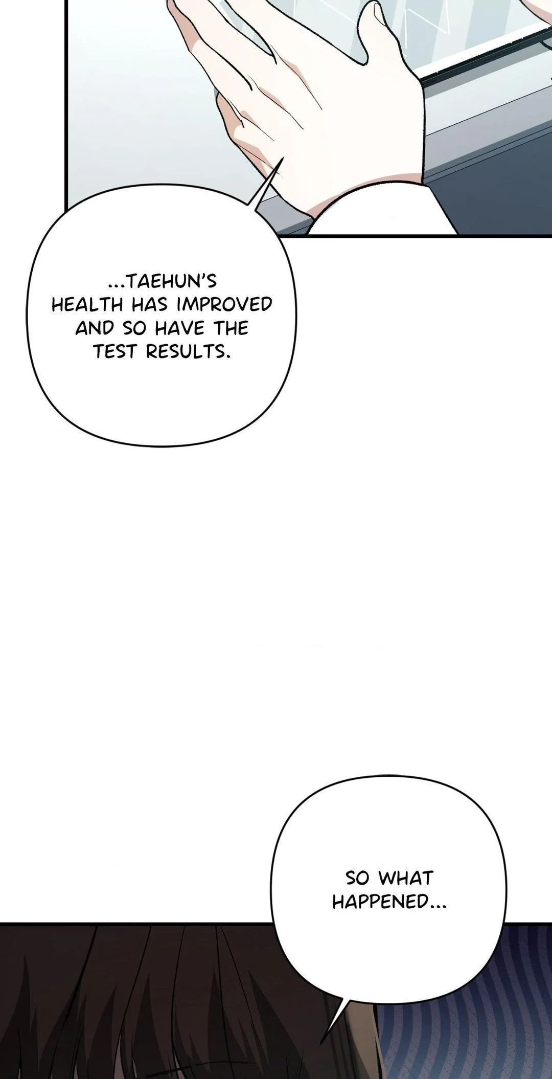 151.20% [Official] - Chapter 28 manhwa