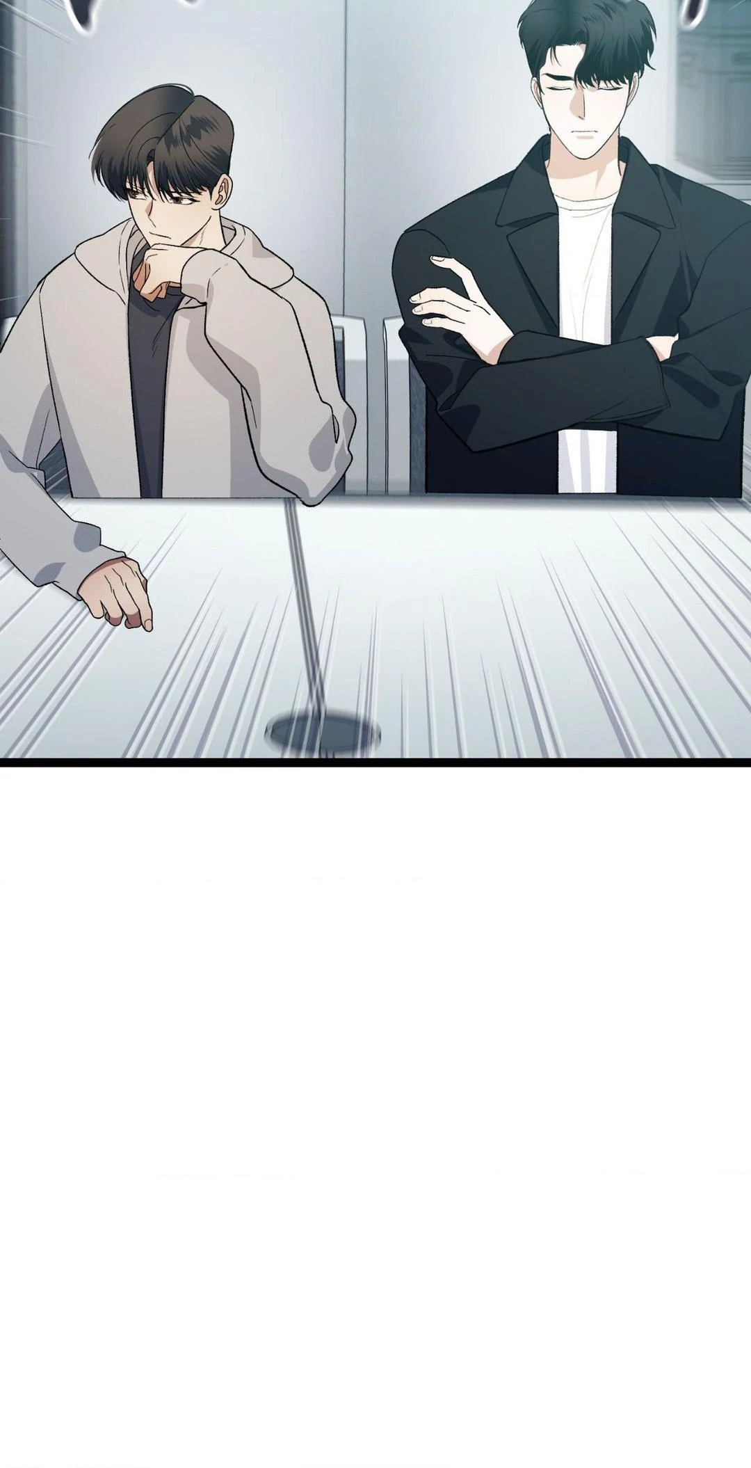 151.20% [Official] - Chapter 28 manhwa